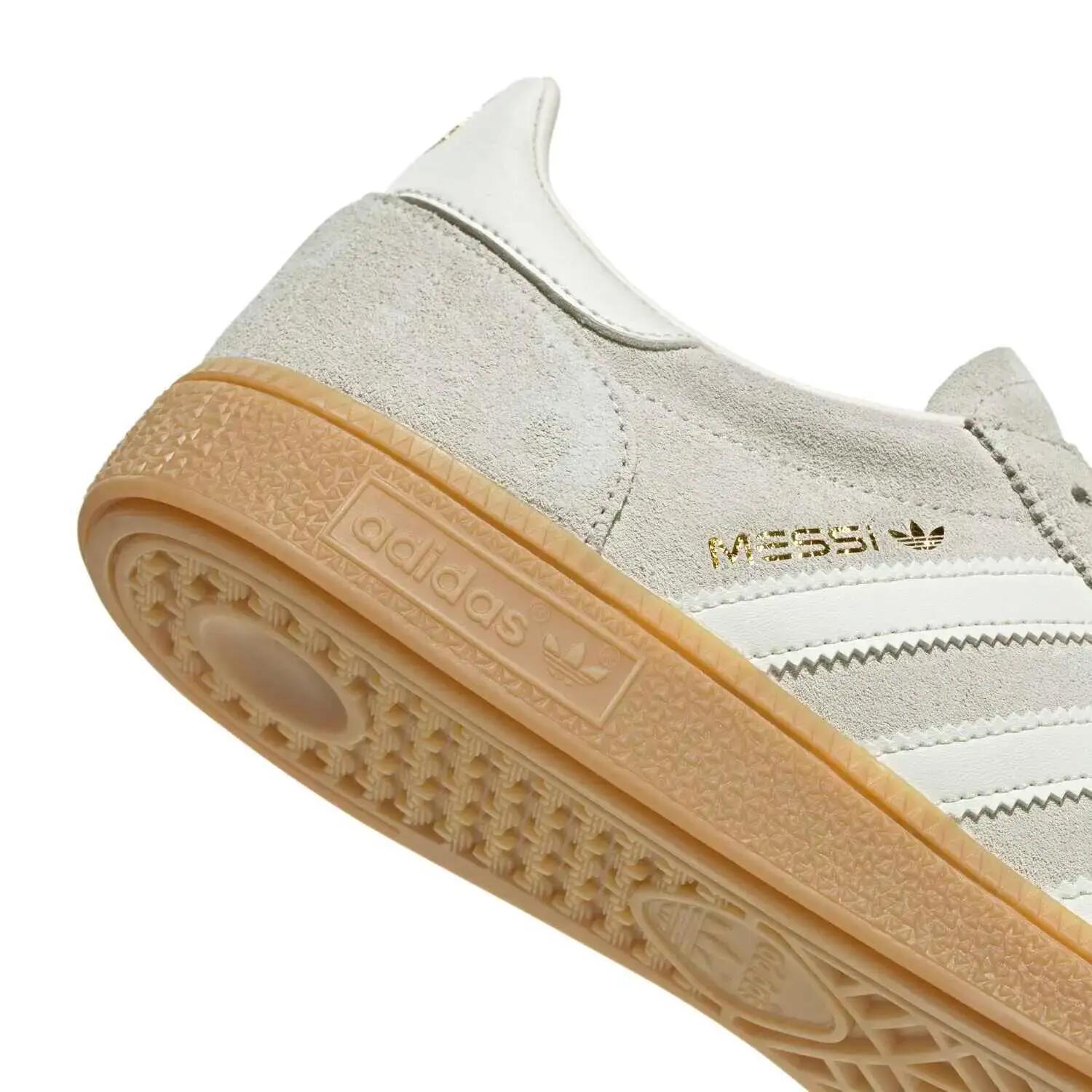 Zapatillas indoor adidas Spezial Messi Street 7/7