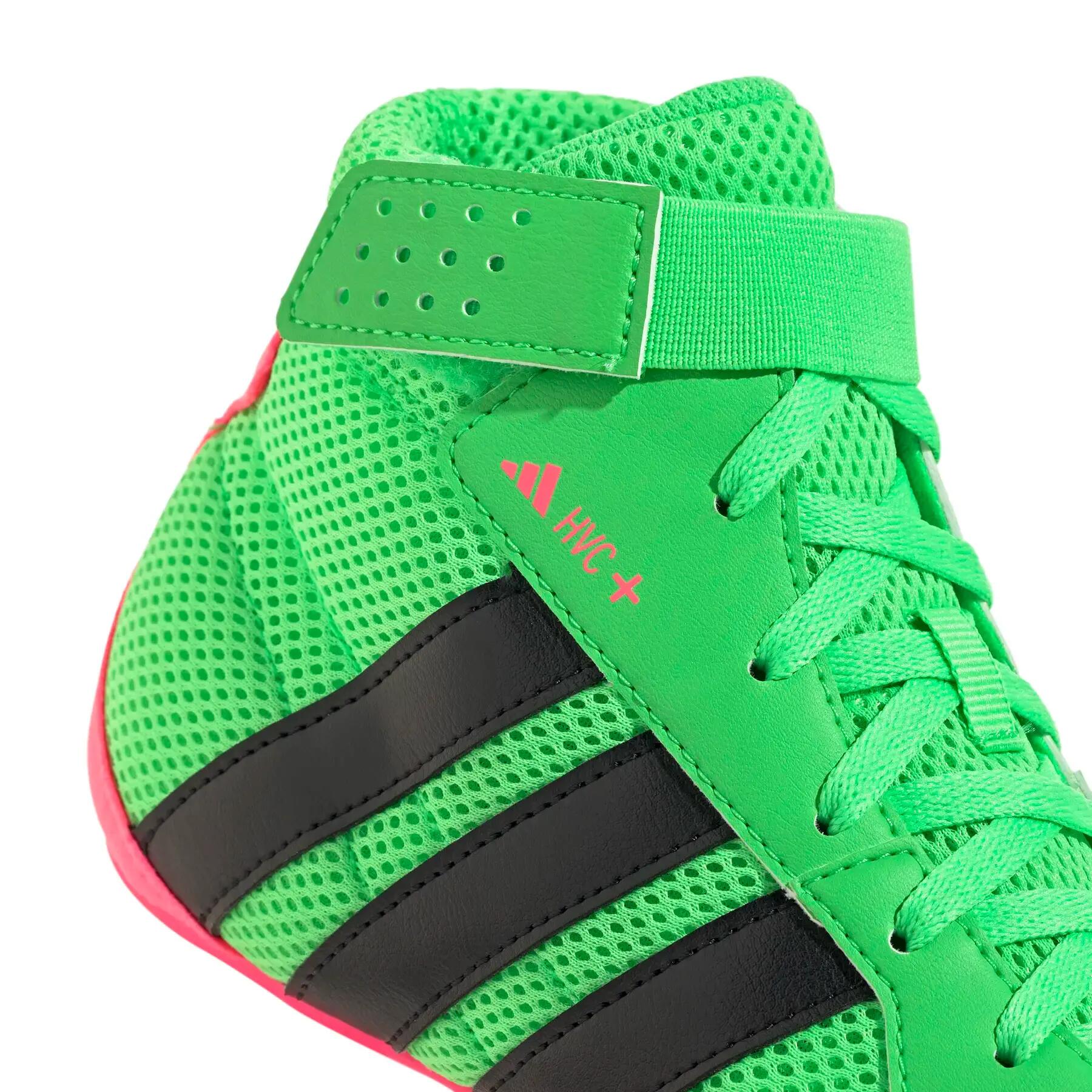 Chaussures de lutte enfant adidas De Lutte Hvc 7/7