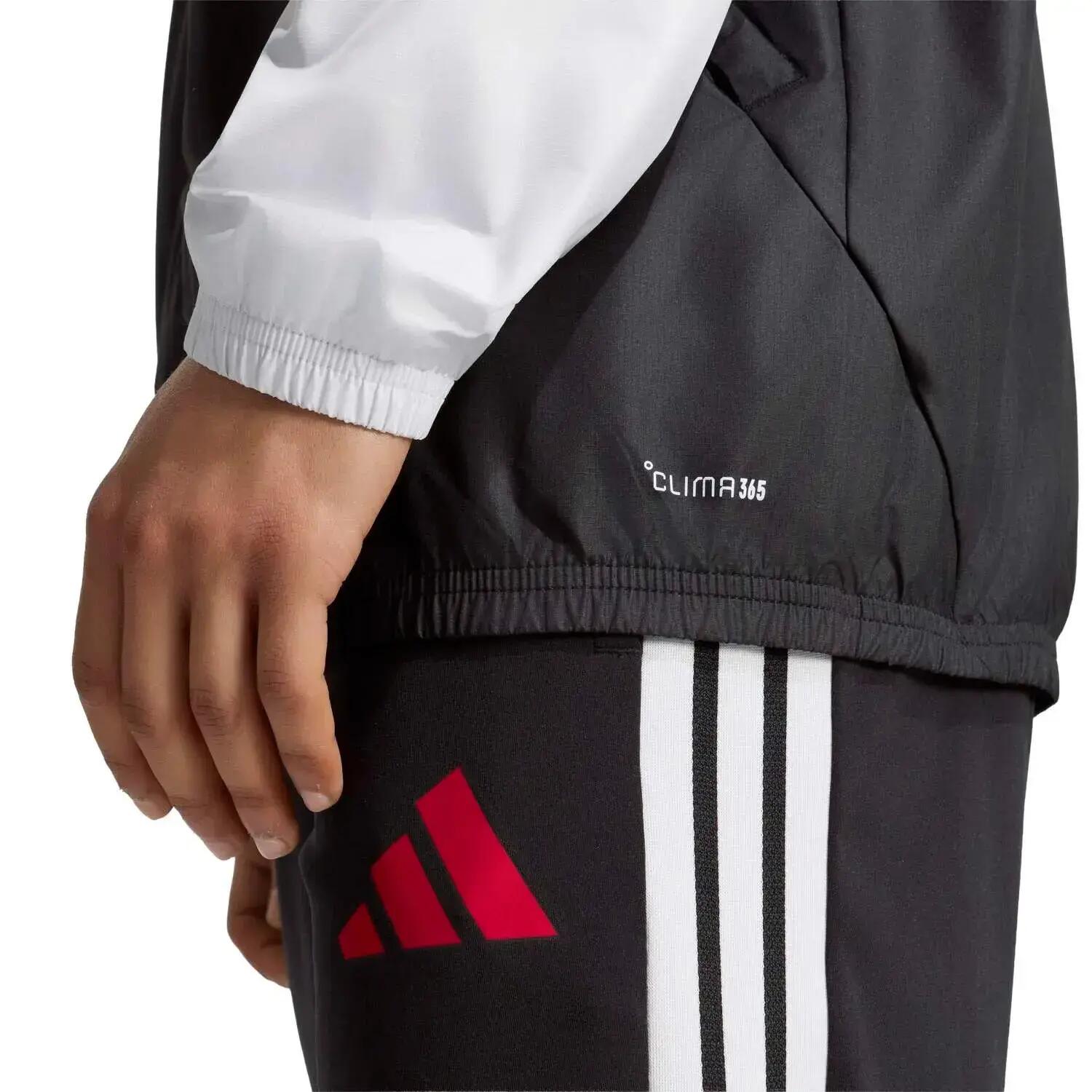 FC Liverpool 26/27 Tiro Allwetterjacke 7/7