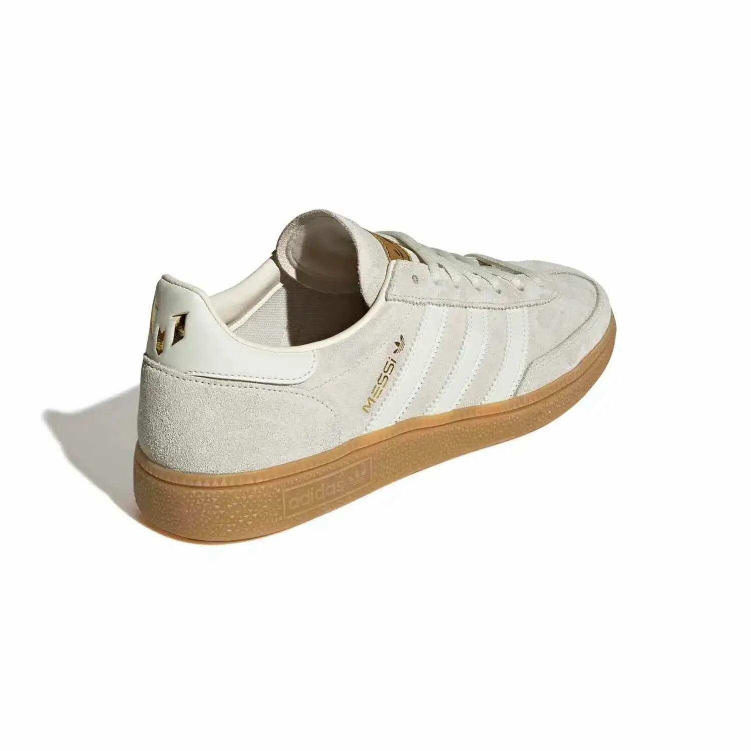 Zapatillas indoor adidas Spezial Messi Street 6/7