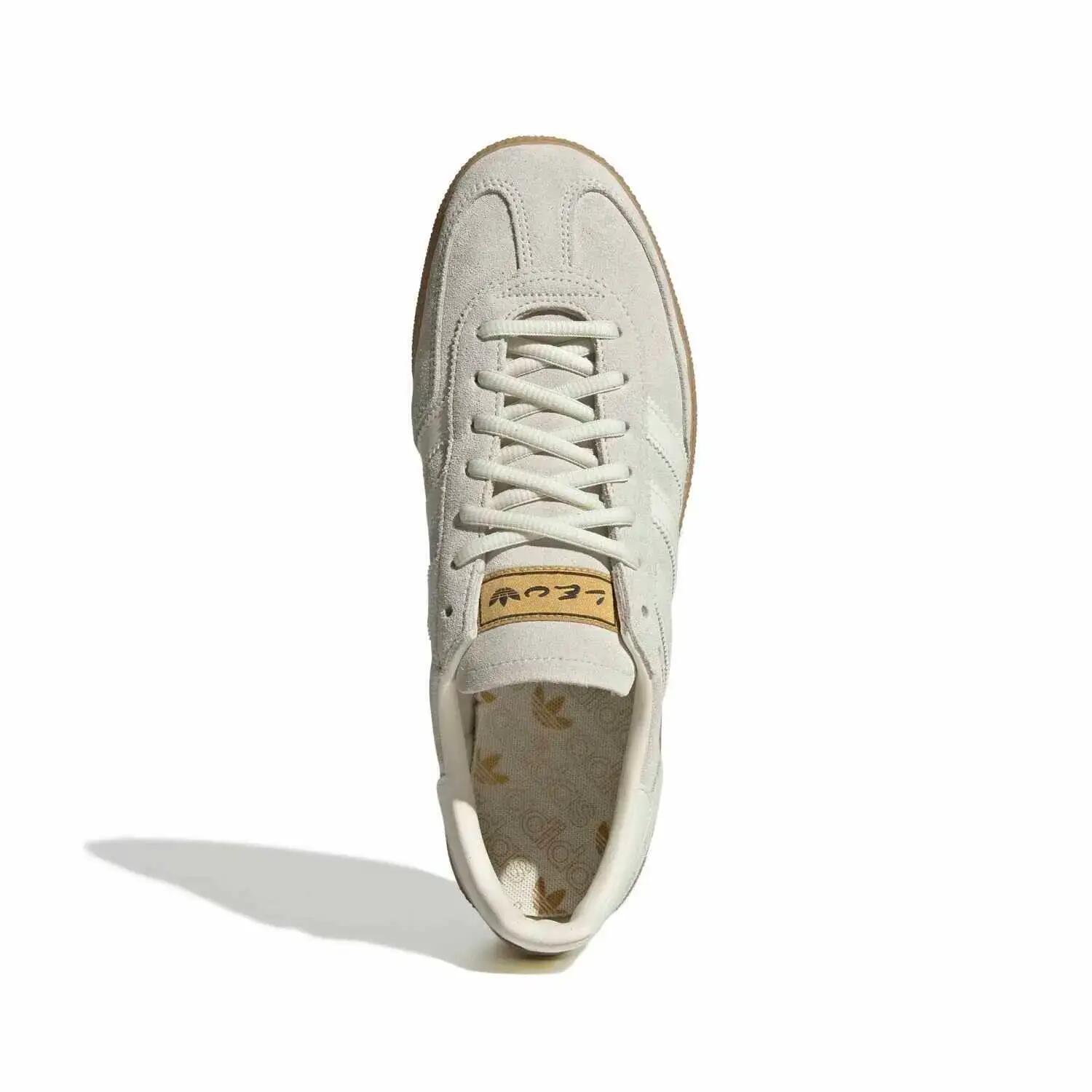 Zapatillas indoor adidas Spezial Messi Street 2/7