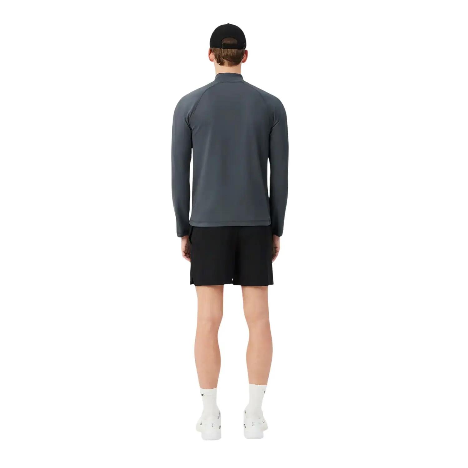 "Tech" Shorts für , Tennis Herren Schwarz 3/3