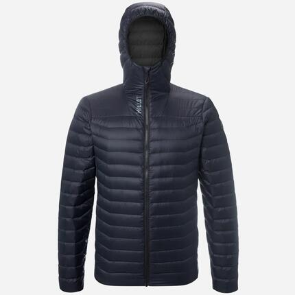 Doudoune Alpinisme pour homme EVOLE LIGHT 700