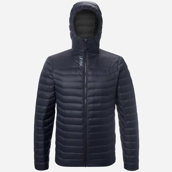 Doudoune Alpinisme pour homme EVOLE LIGHT 700