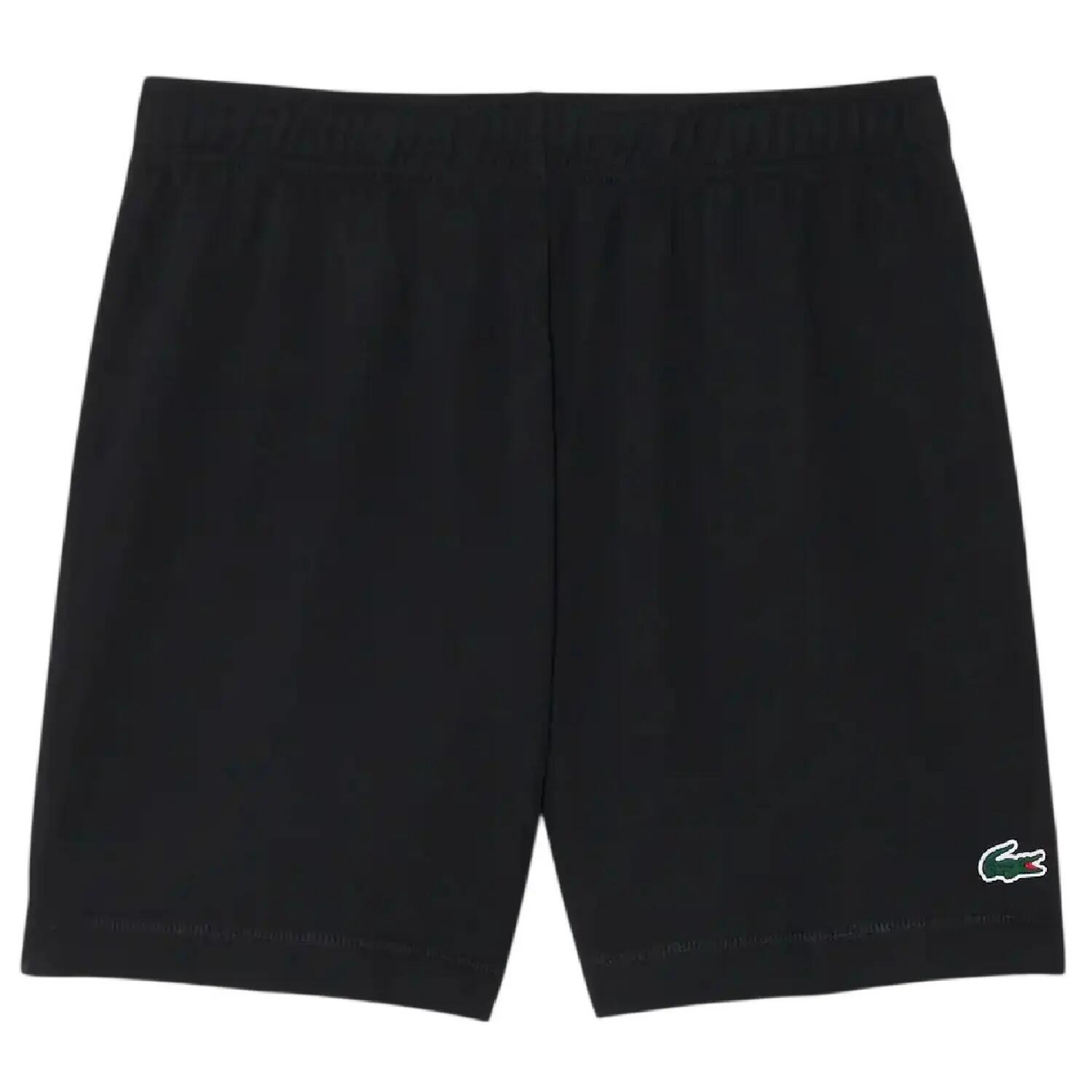"Tech" Shorts für , Tennis Herren Schwarz 2/3