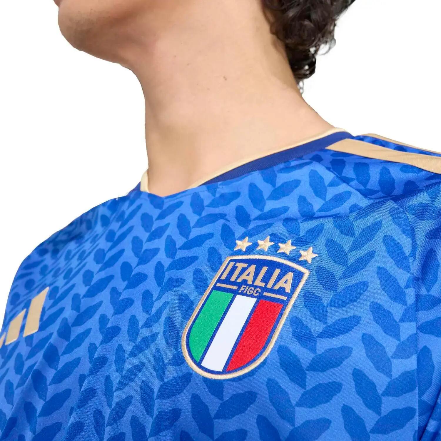 Maglia Home Italia 26 7/7