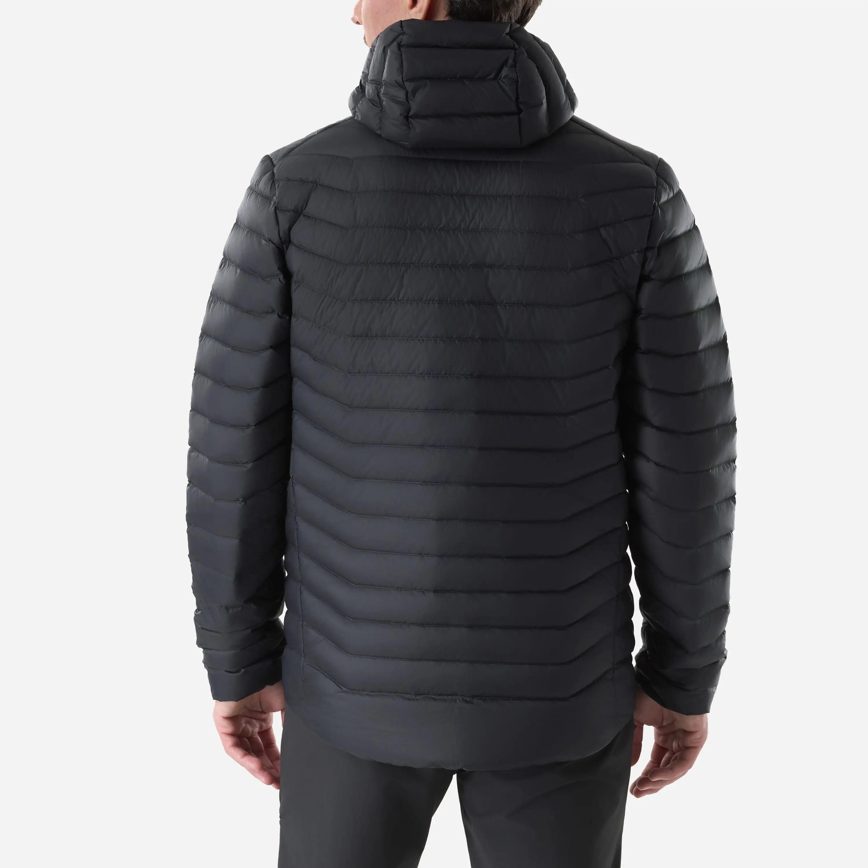 Chaqueta con relleno Montañismo Hombres  EVOLE LIGHT 700 4/5