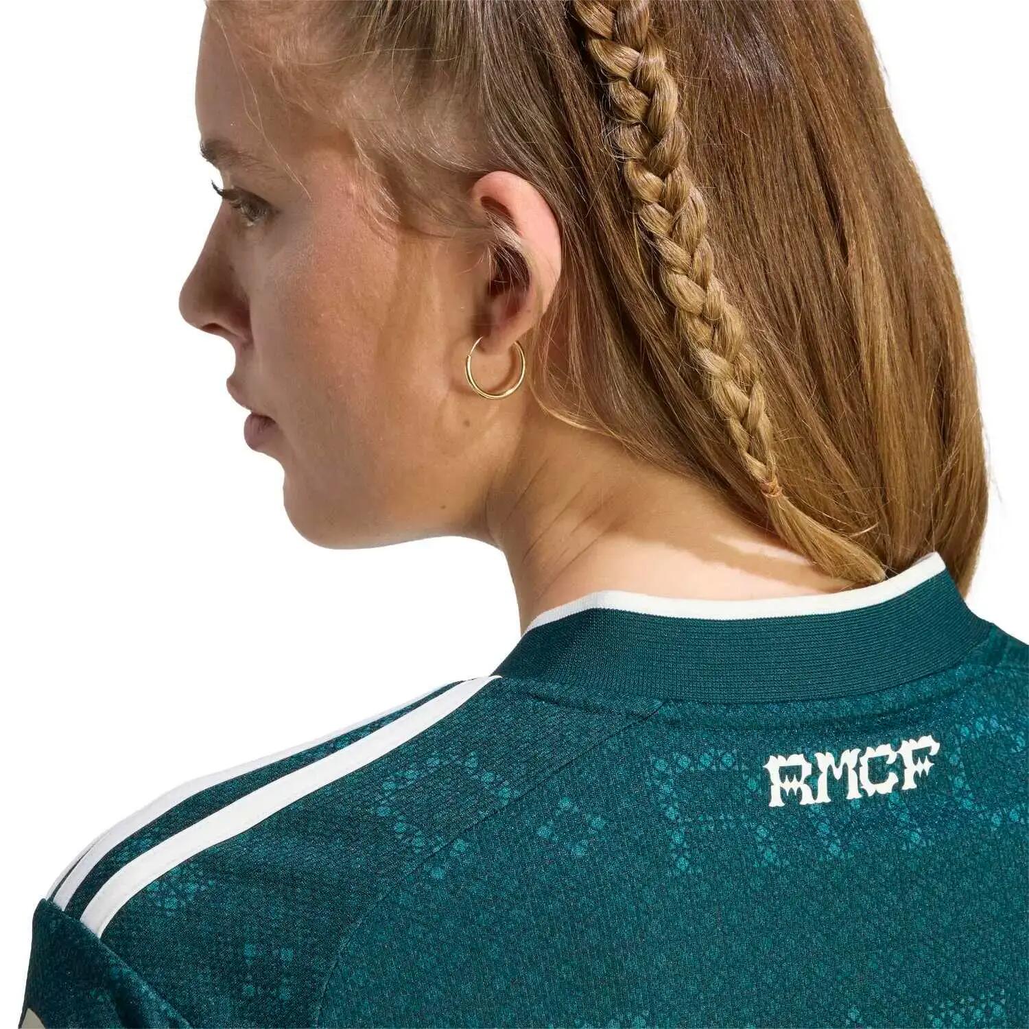 Maillot Extérieur femme Real Madrid 2026/27 7/7