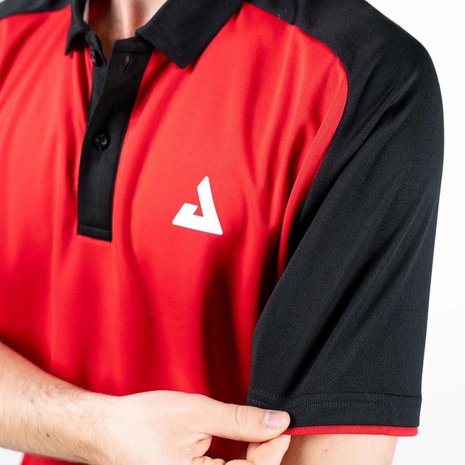 Polo tenis de mesa hombre Joola TEAM 26 2/3