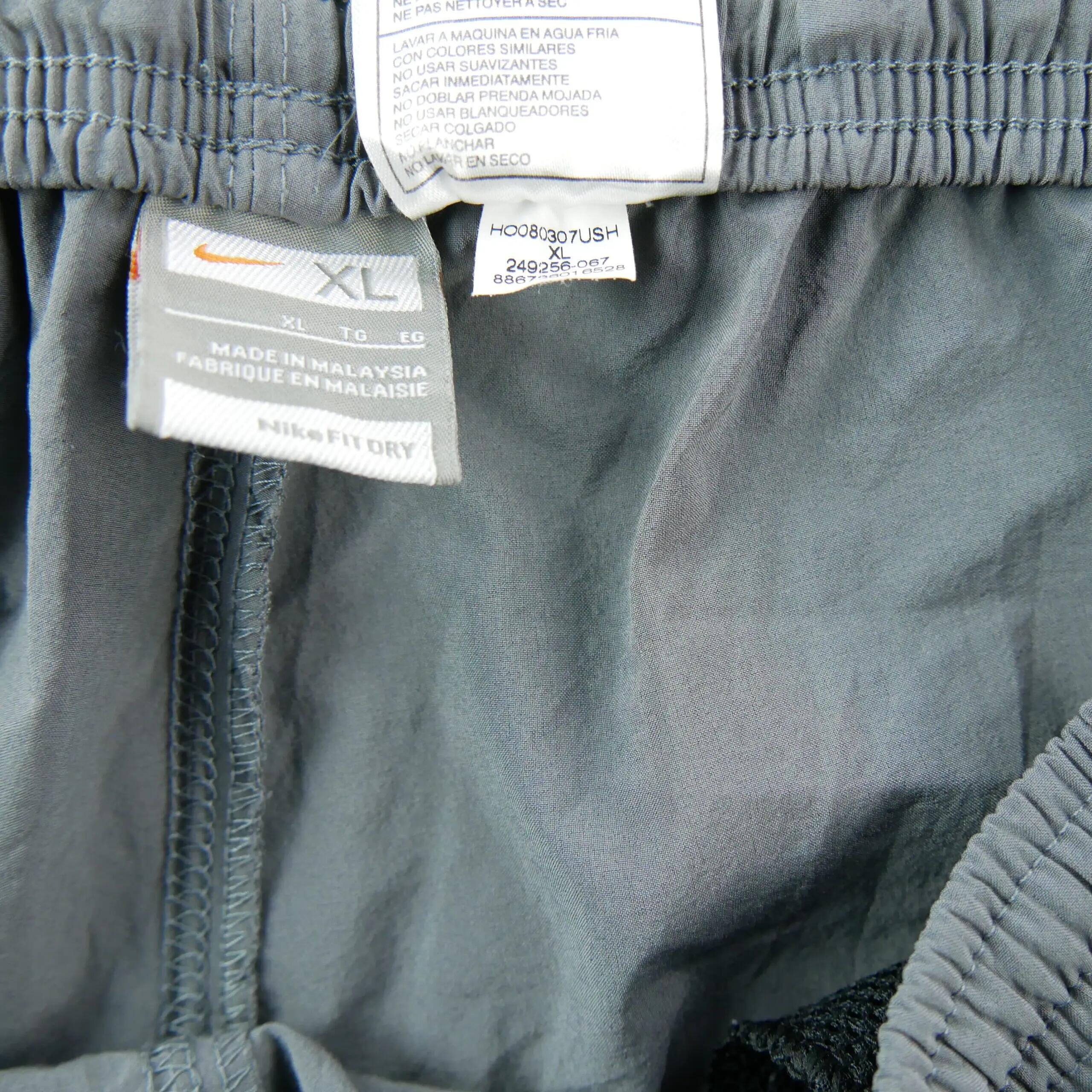 Second hand - Joggings Uomo Nike FIT DRY Running - Stato eccellente 5/6