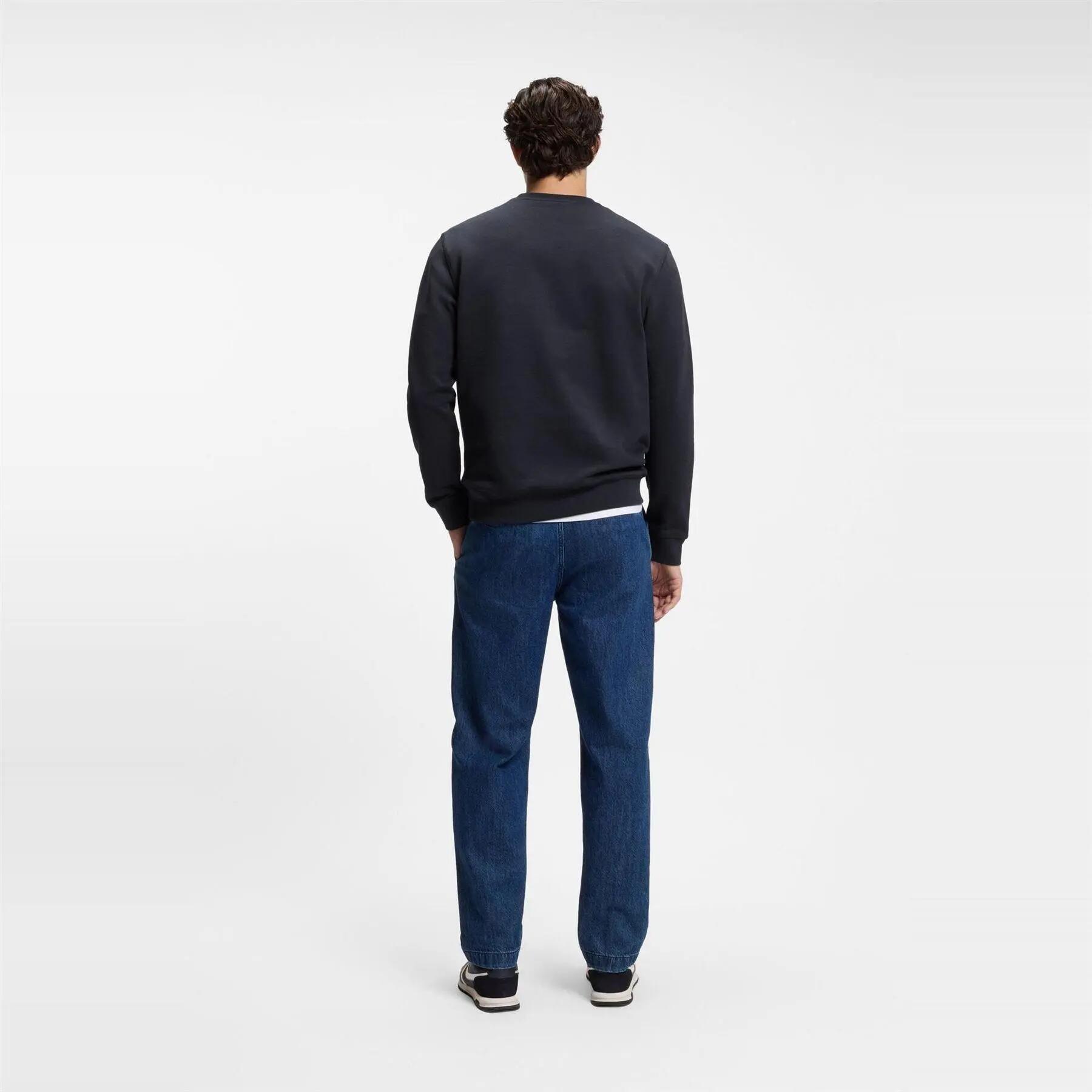 "Westart" Sweatshirt für , Rundhalsausschnitt, PremiumBaumwolle Herren 3/5