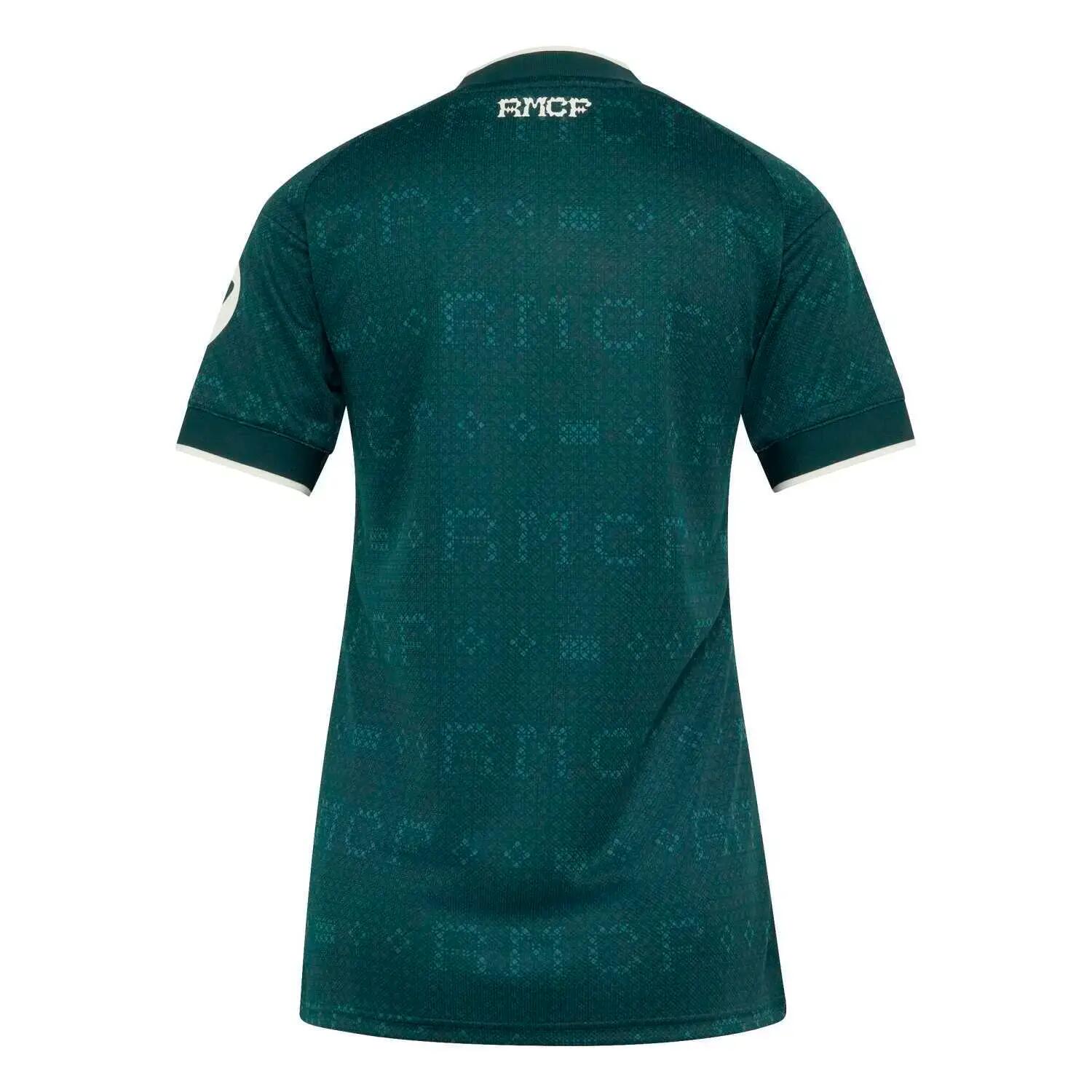 Maillot Extérieur femme Real Madrid 2026/27 2/7