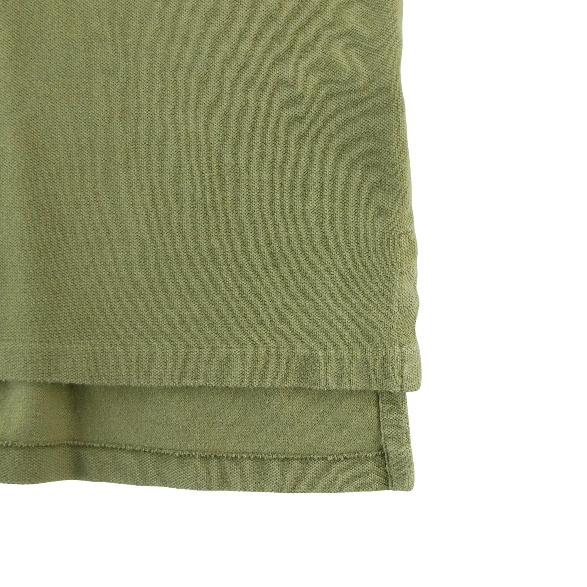 Second hand - Polo maniche corte uomo mesh - Stato molto buono 5/6