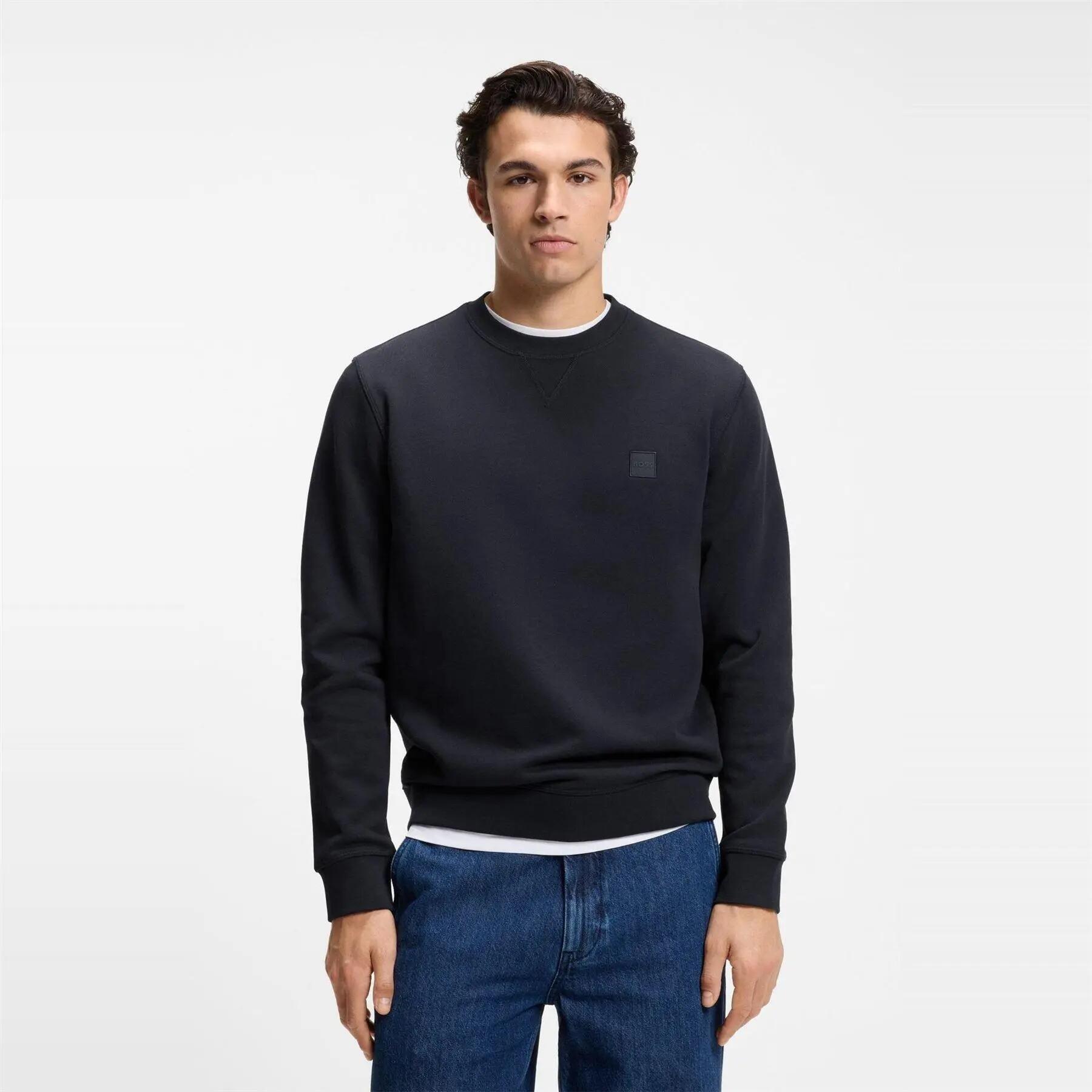 "Westart" Sweatshirt für , Rundhalsausschnitt, PremiumBaumwolle Herren 2/5