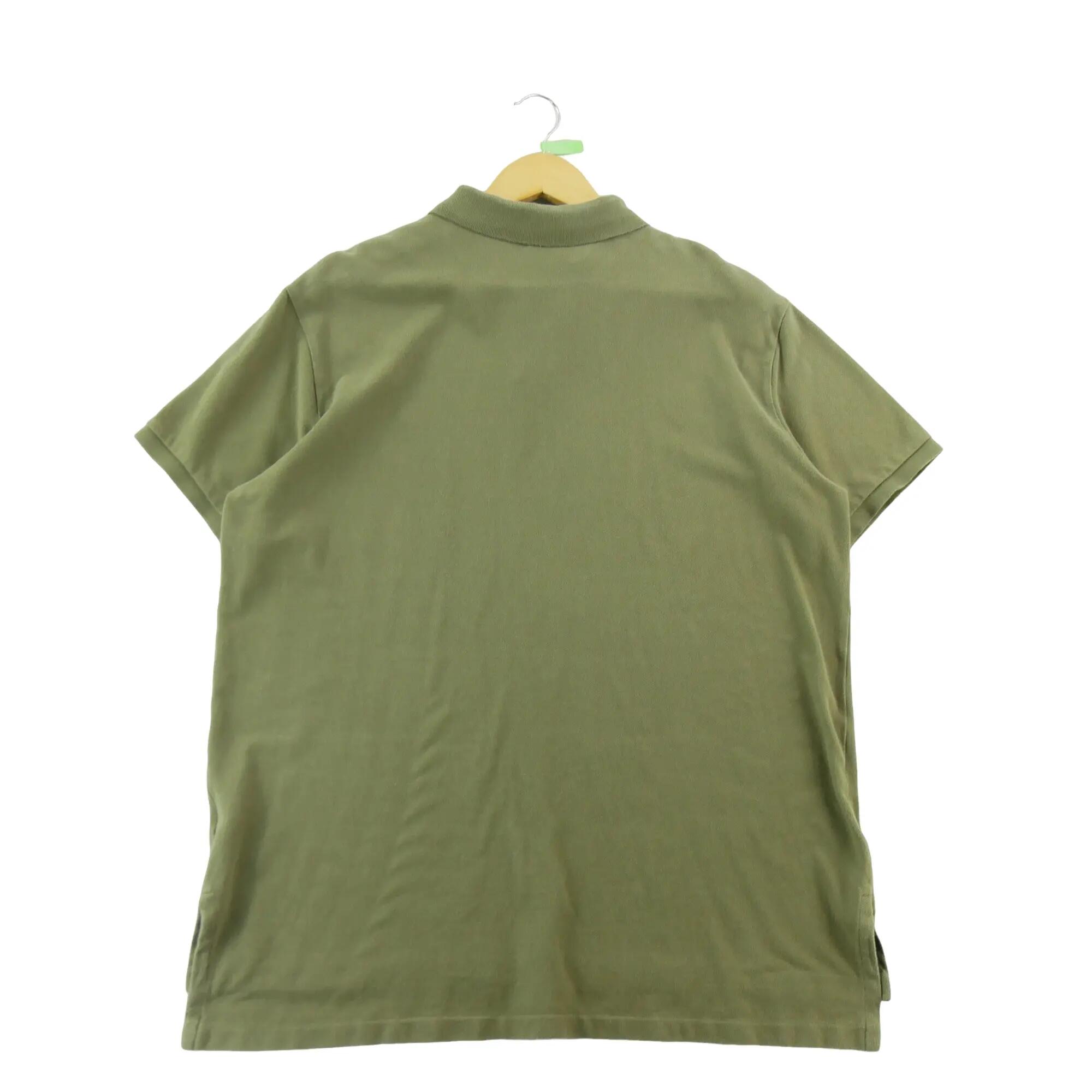 Second hand - Polo maniche corte uomo mesh - Stato molto buono 3/6