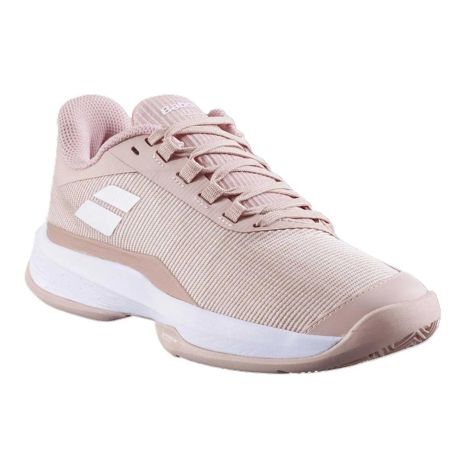 Baskets JET TERE Femme (Beige) 4/4