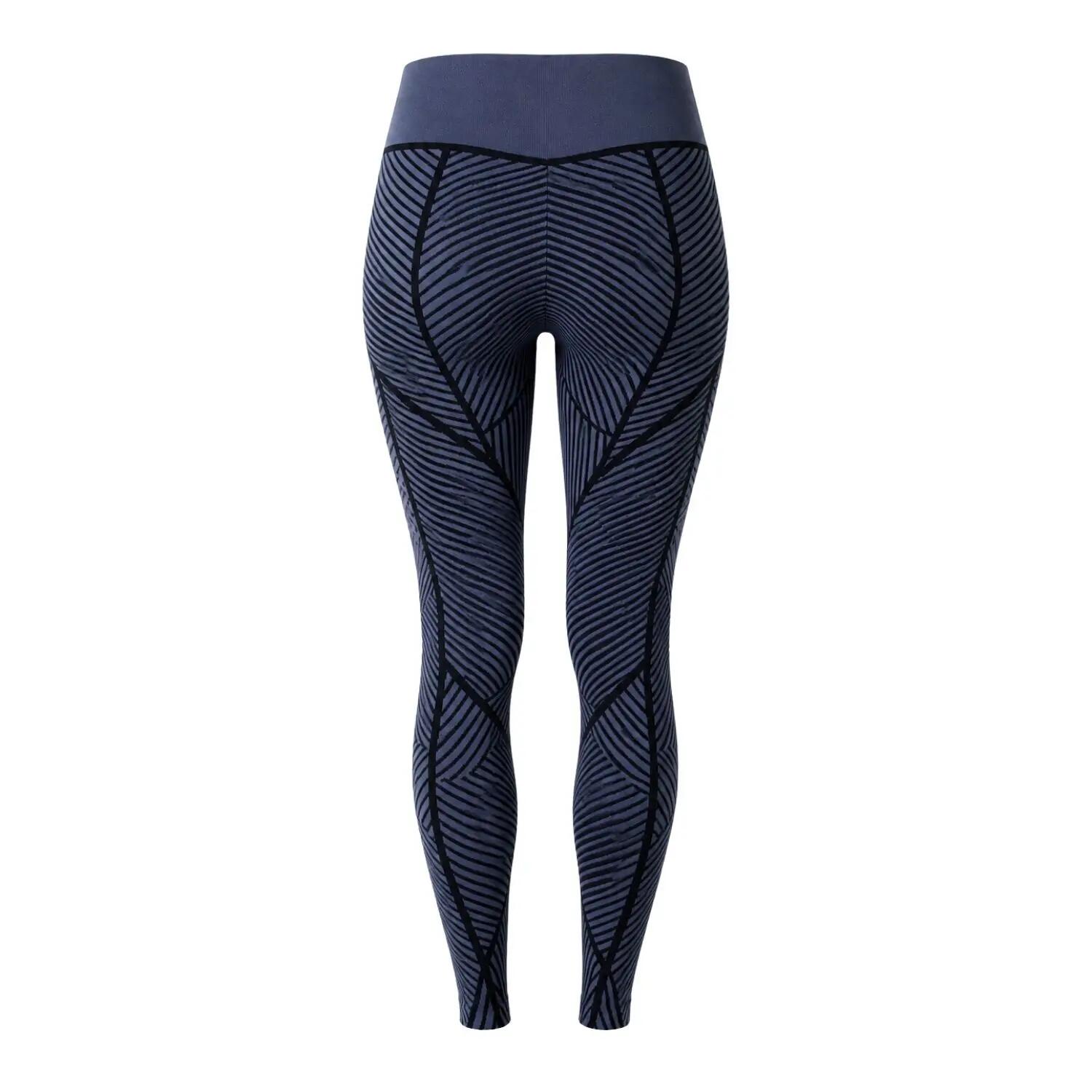 Legginsy treningowe damskie Lacoste 4/5