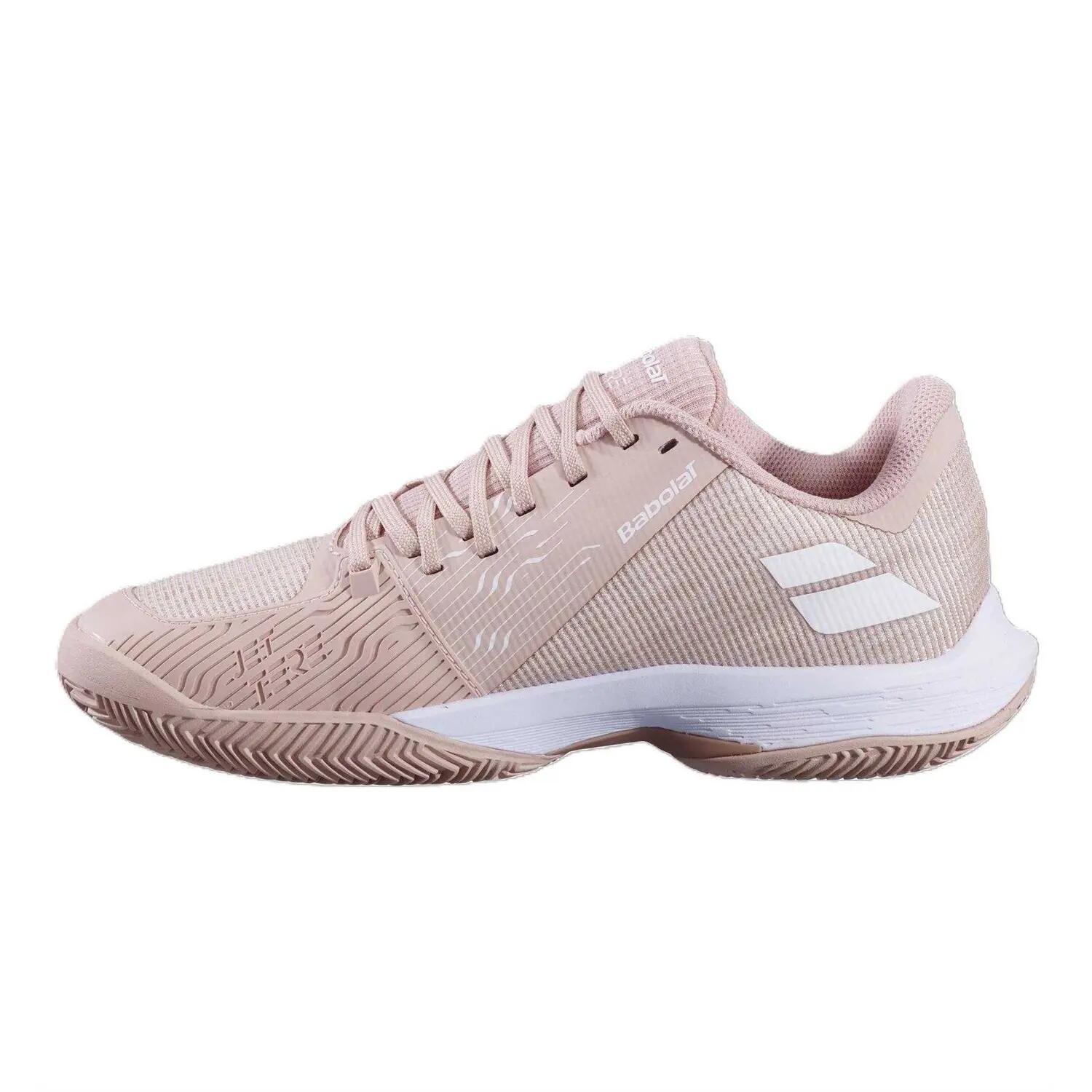 Baskets JET TERE Femme (Beige) 2/4