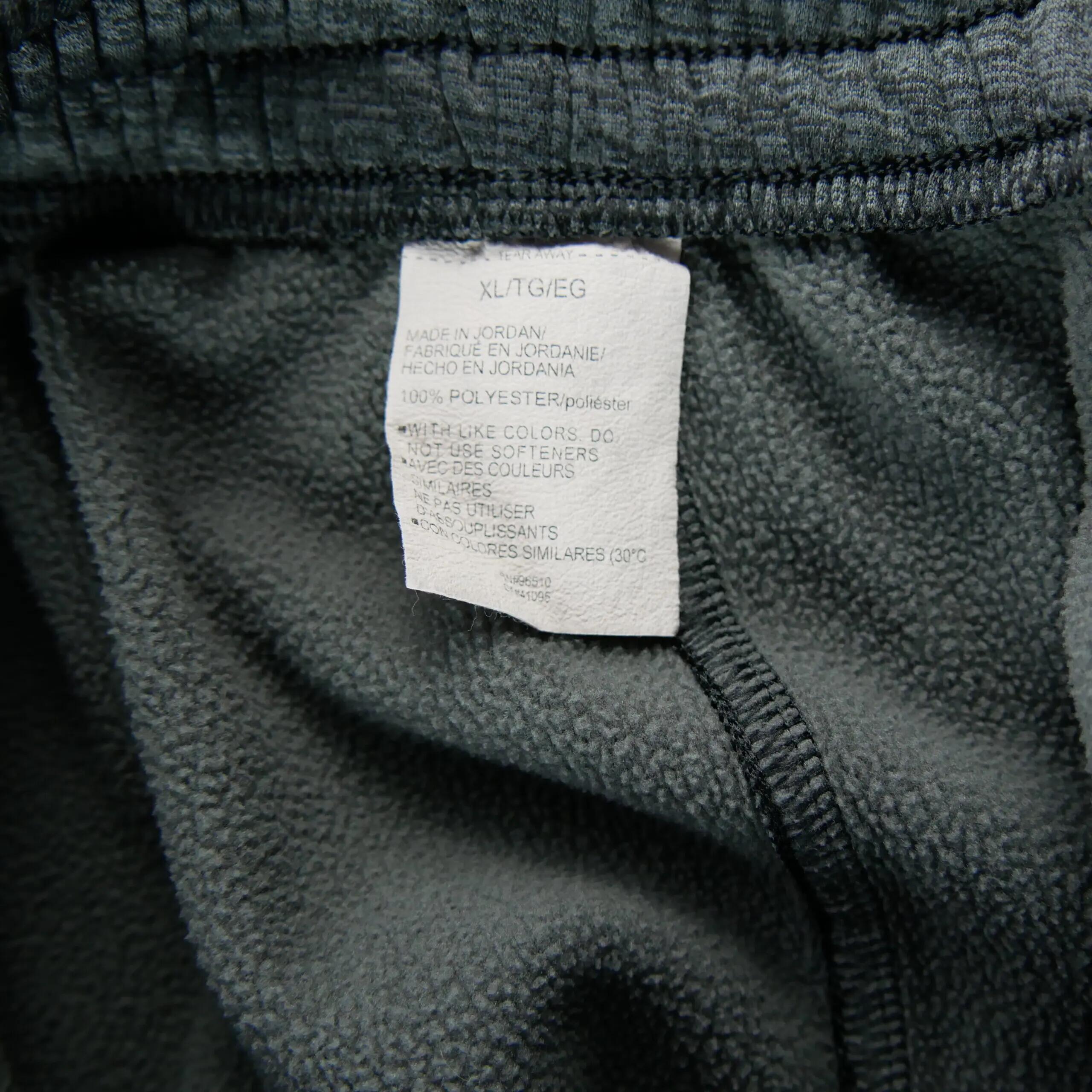 Second hand - Joggings Uomo Under Armour Fleece Twist - Stato eccellente 6/6