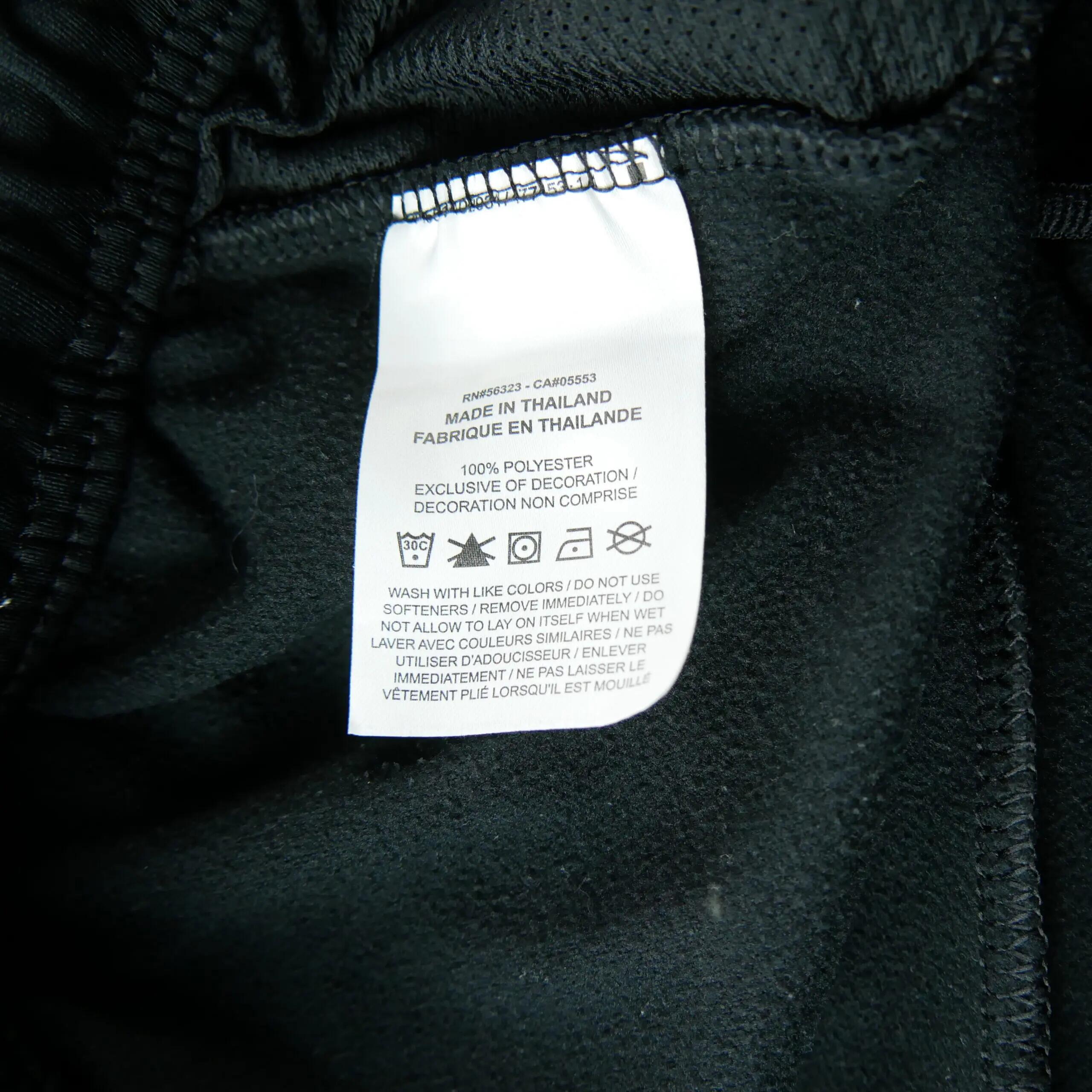 Tweedehands - Nike joggings heren Epic Knit Dri-FIT - Als nieuw 6/7