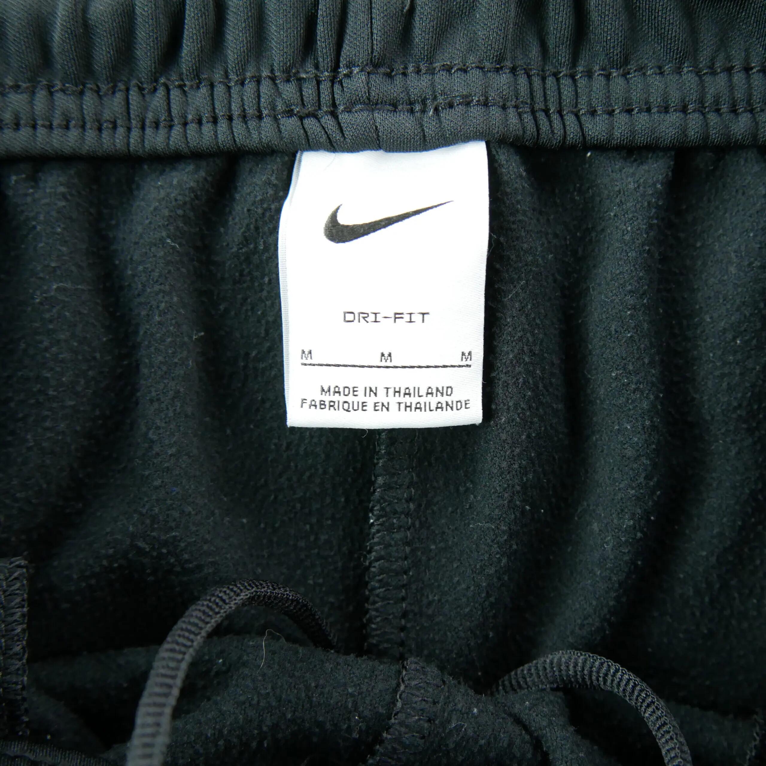 Tweedehands - Nike joggings heren Epic Knit Dri-FIT - Als nieuw 5/7