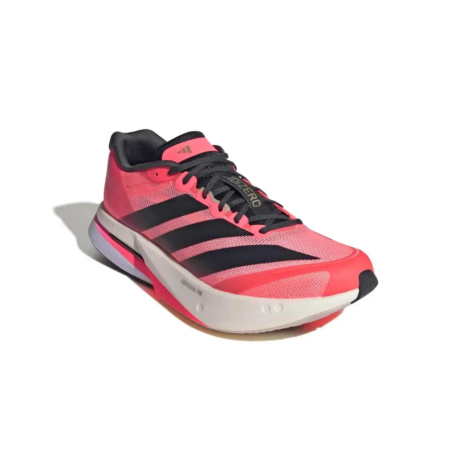 Laufschuhe adidas Adizero Boston 13 6/7