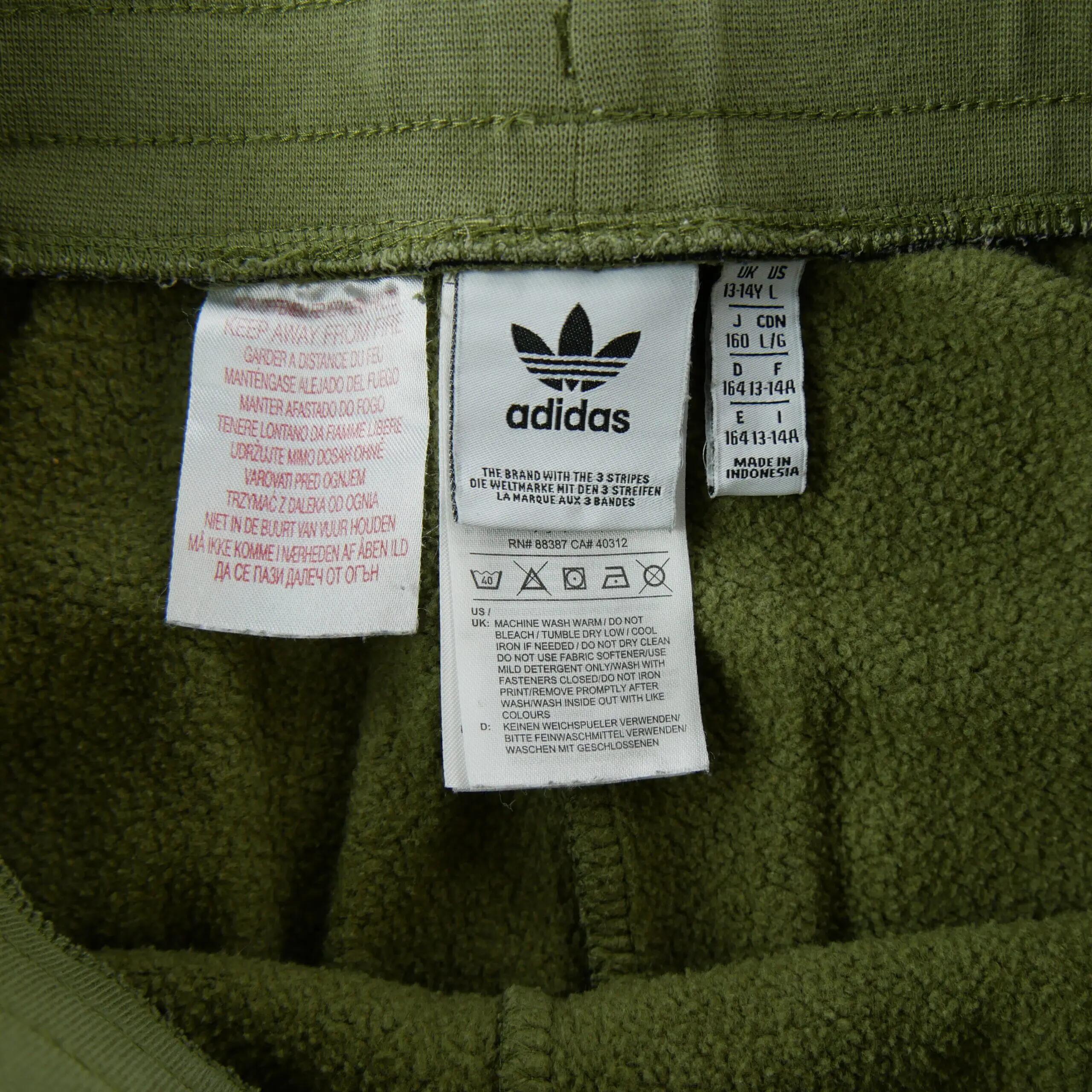 Second hand - Joggings Donna Adidas Originals HF2306 - Stato eccellente 5/7