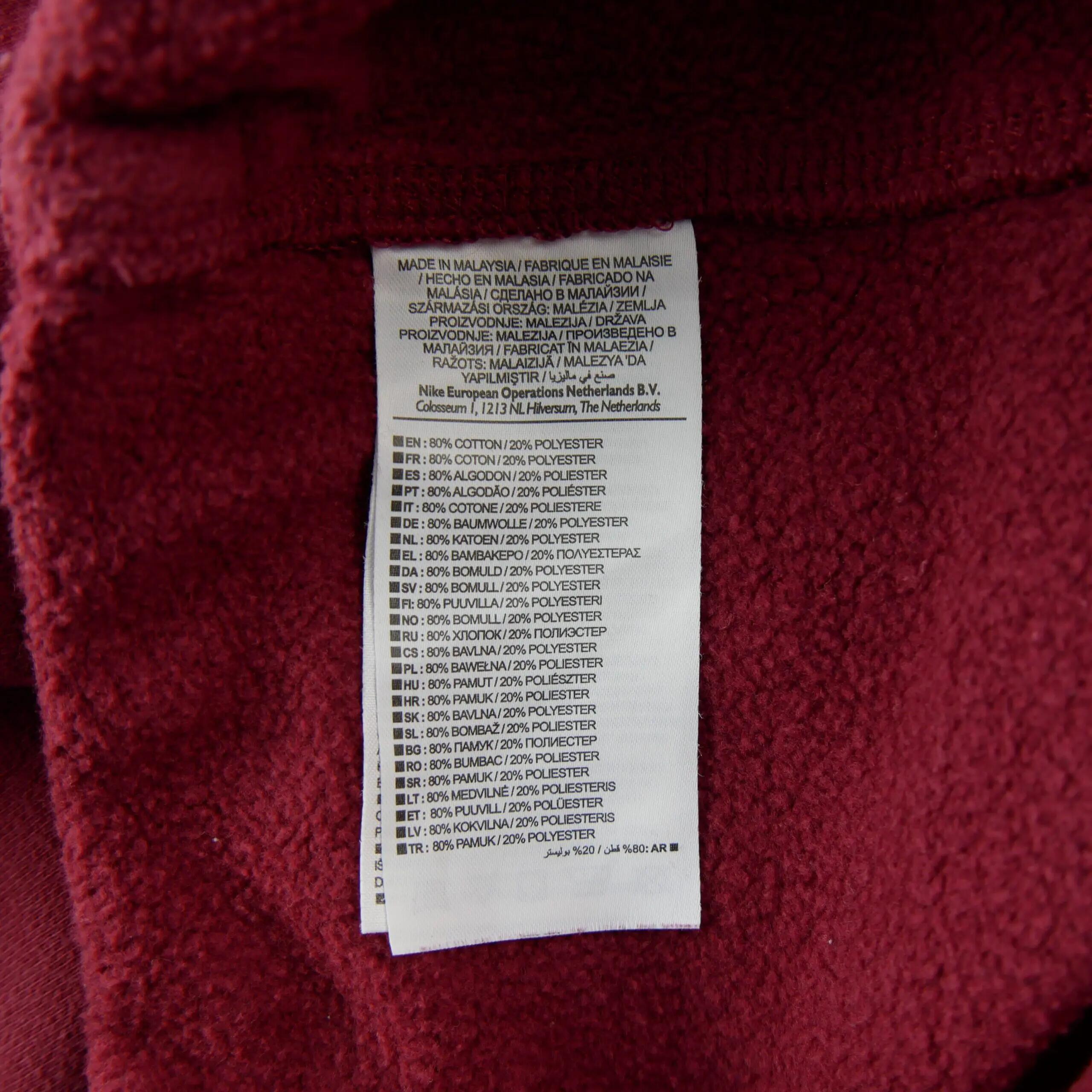Segunda vida - Joggings Nike Homem - Em muito bom estado 6/7
