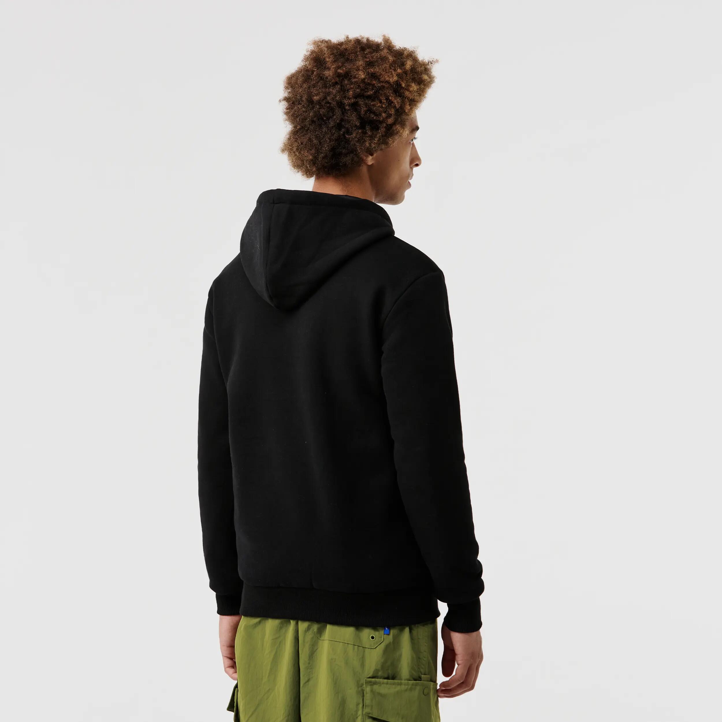 Unisex podgrzewana bluza z kapturem 3/3