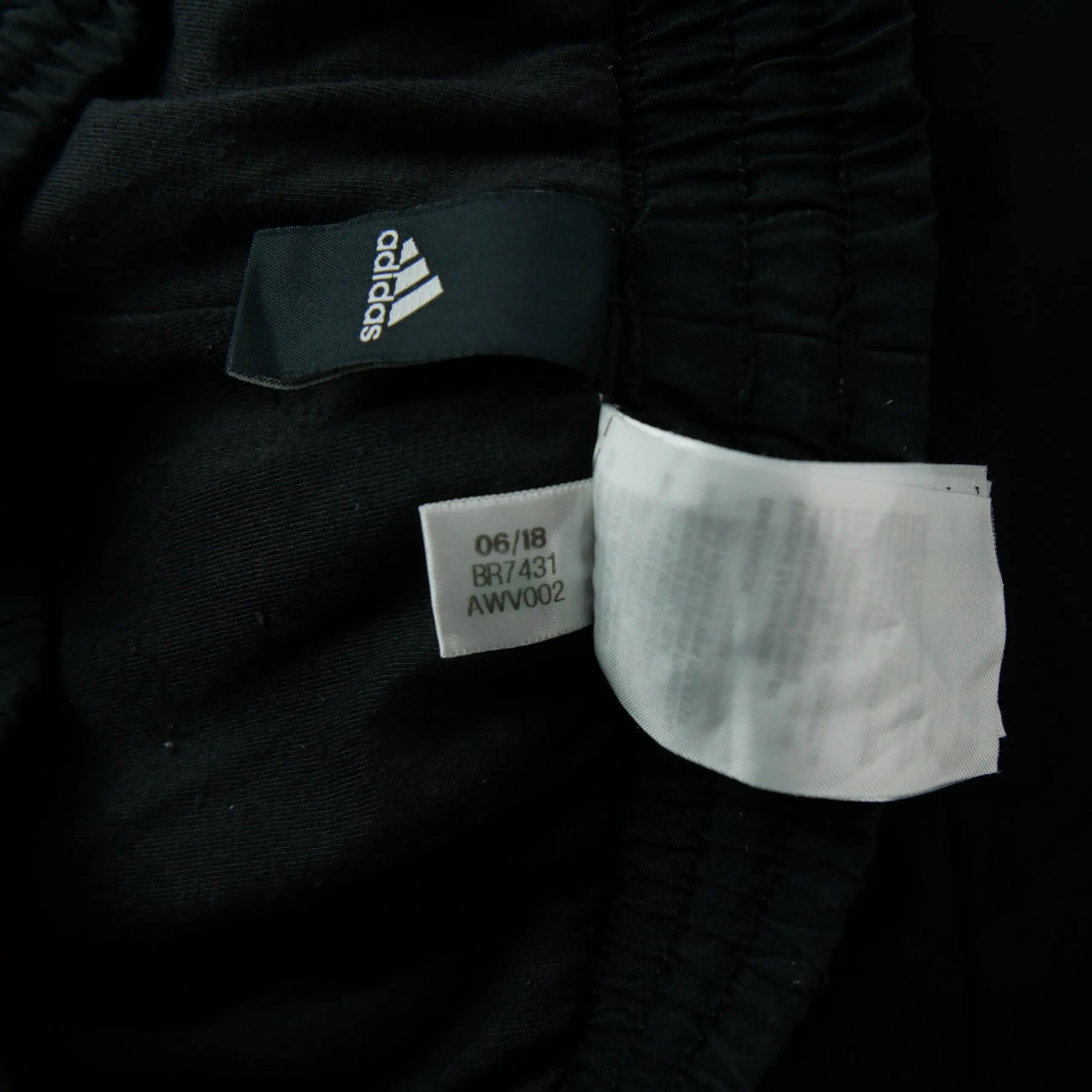 Second hand - Joggings Uomo Performance 3-Stripes Adidas - Stato eccellente 7/7