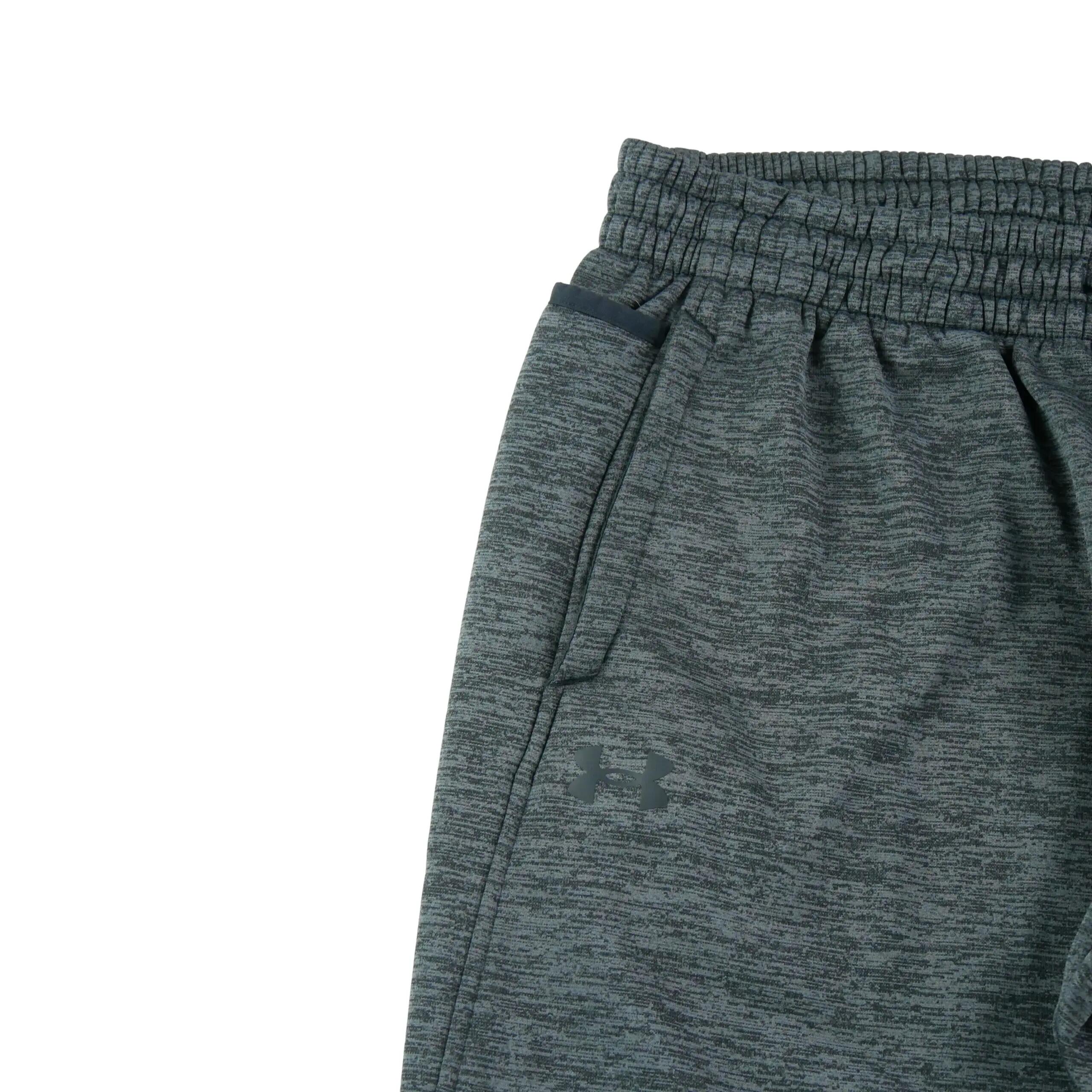 Second hand - Joggings Uomo Under Armour Fleece Twist - Stato eccellente 3/6