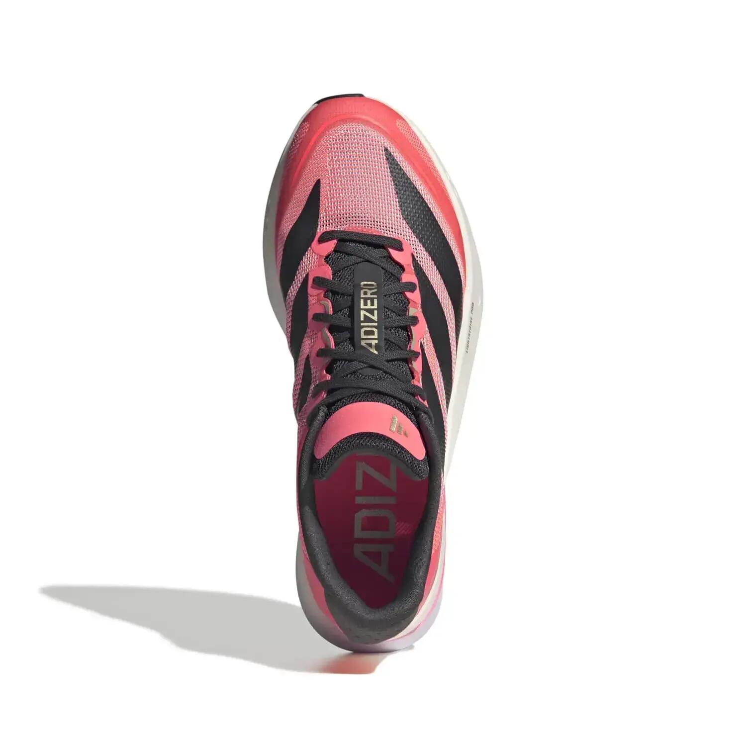 Laufschuhe adidas Adizero Boston 13 3/7