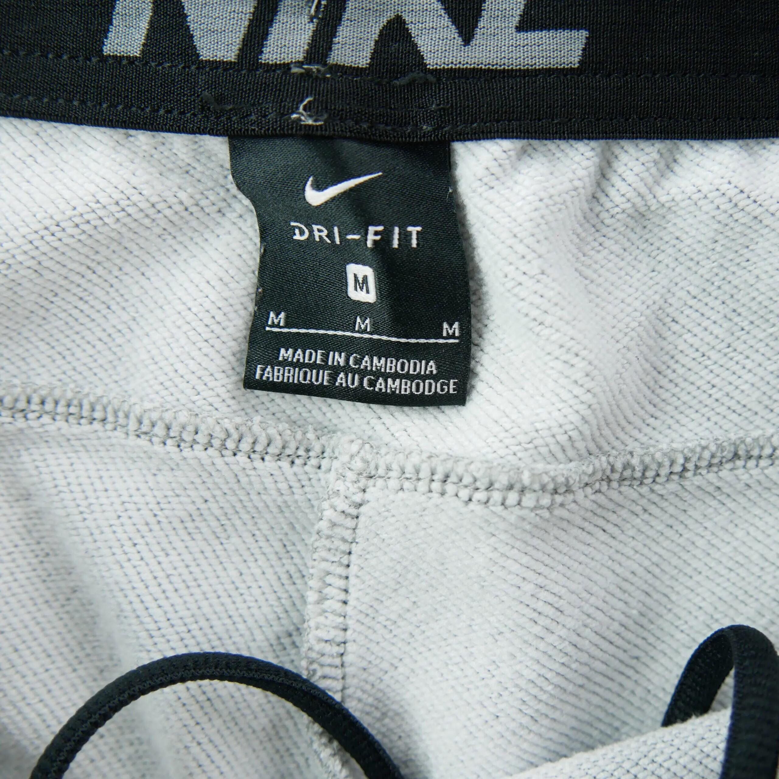 Second hand - Joggings Uomo Nike Dri-FIT BV2775-063 - Stato molto buono 5/7