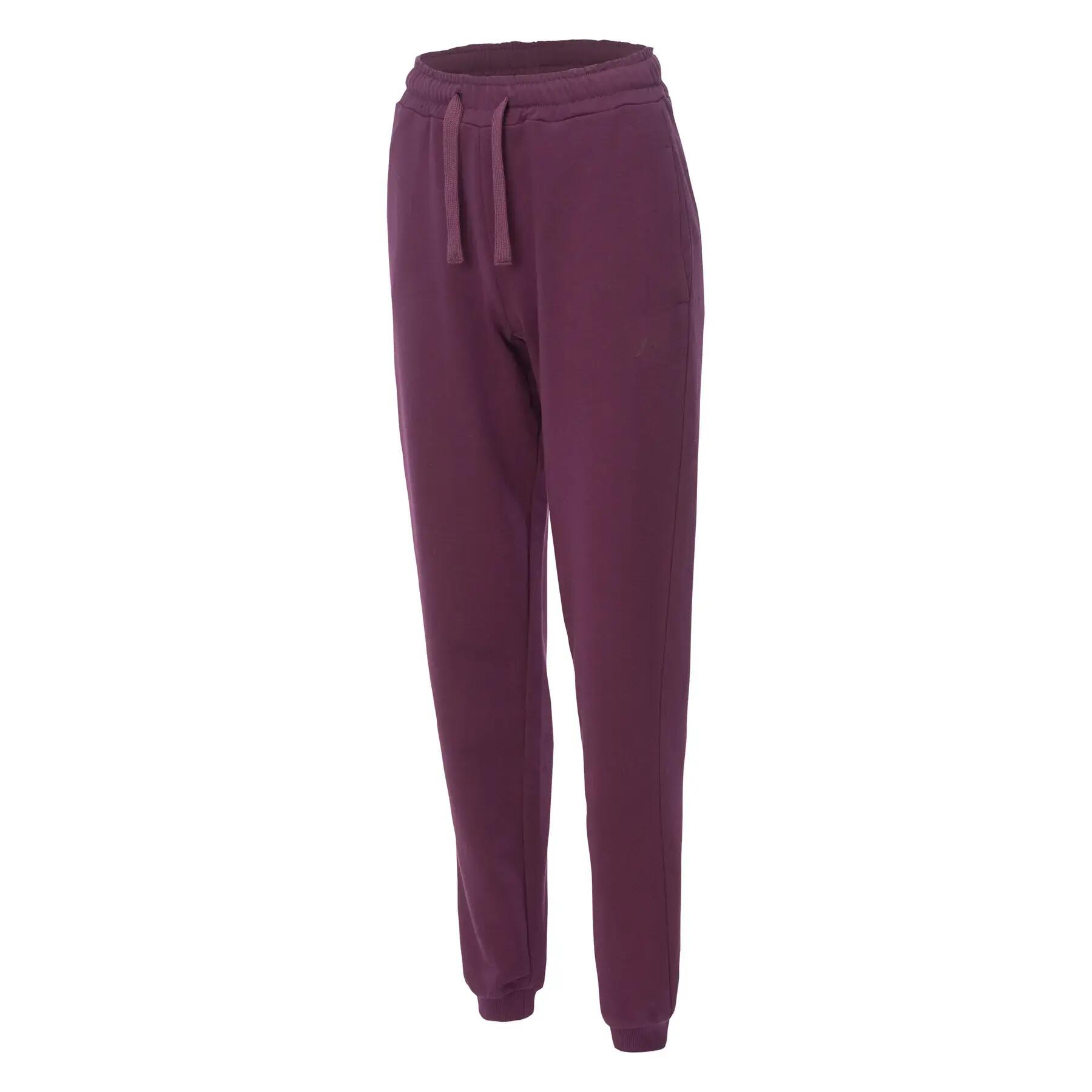 Damskie spodnie dresowe Martes Lady Winka 5/5