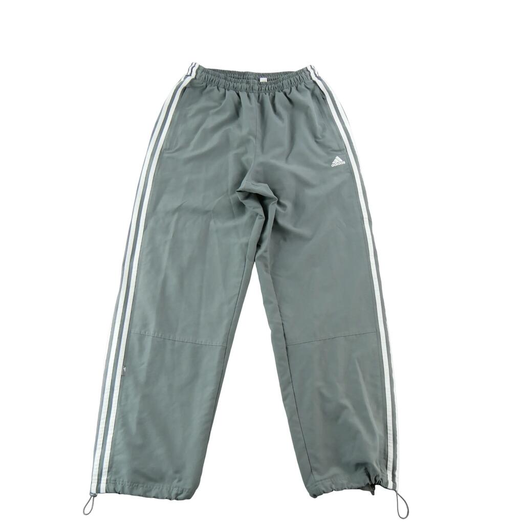 Second life - Adidas Men's Y2K Regular Straight Joggers - Good