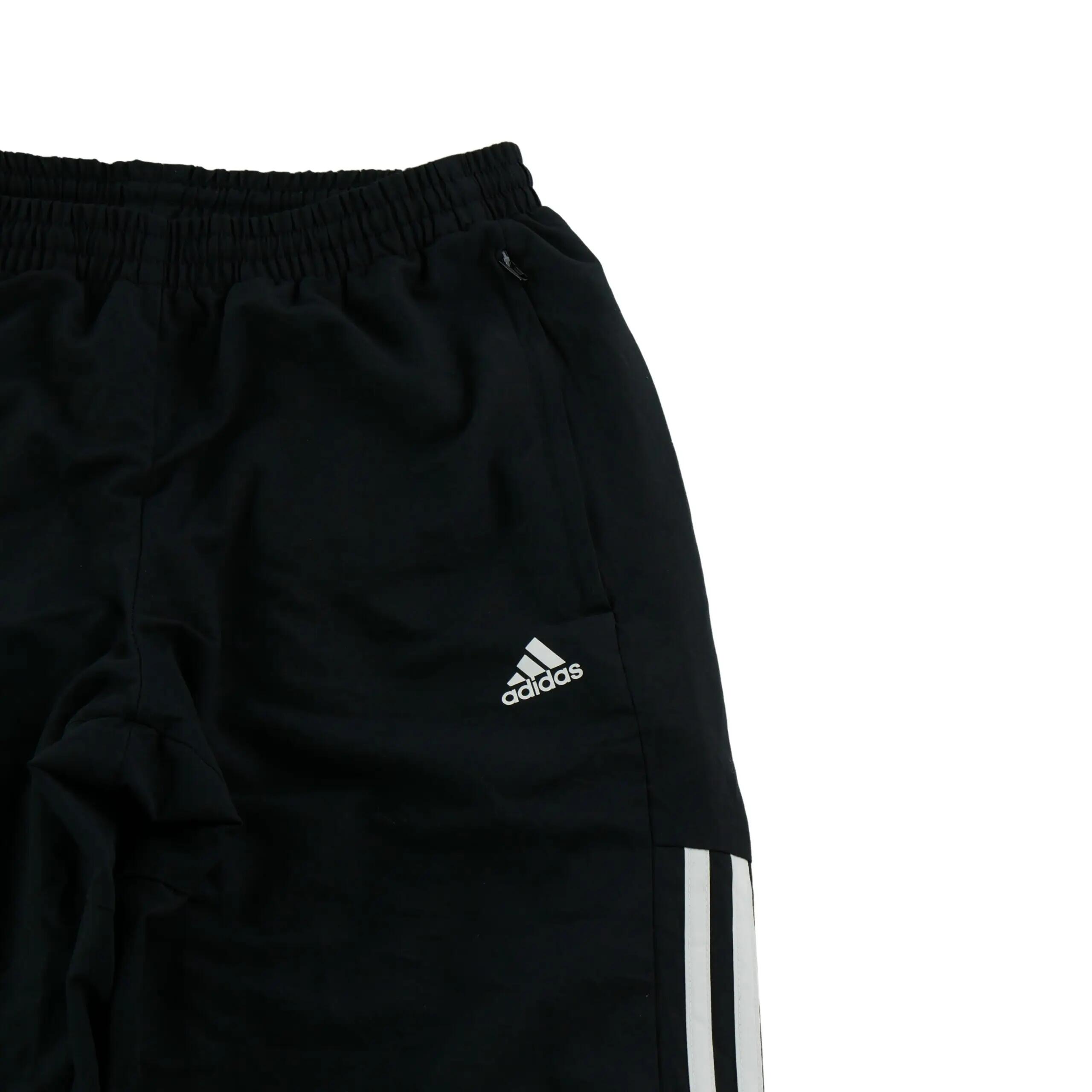 Second hand - Joggings Uomo Performance 3-Stripes Adidas - Stato eccellente 3/7