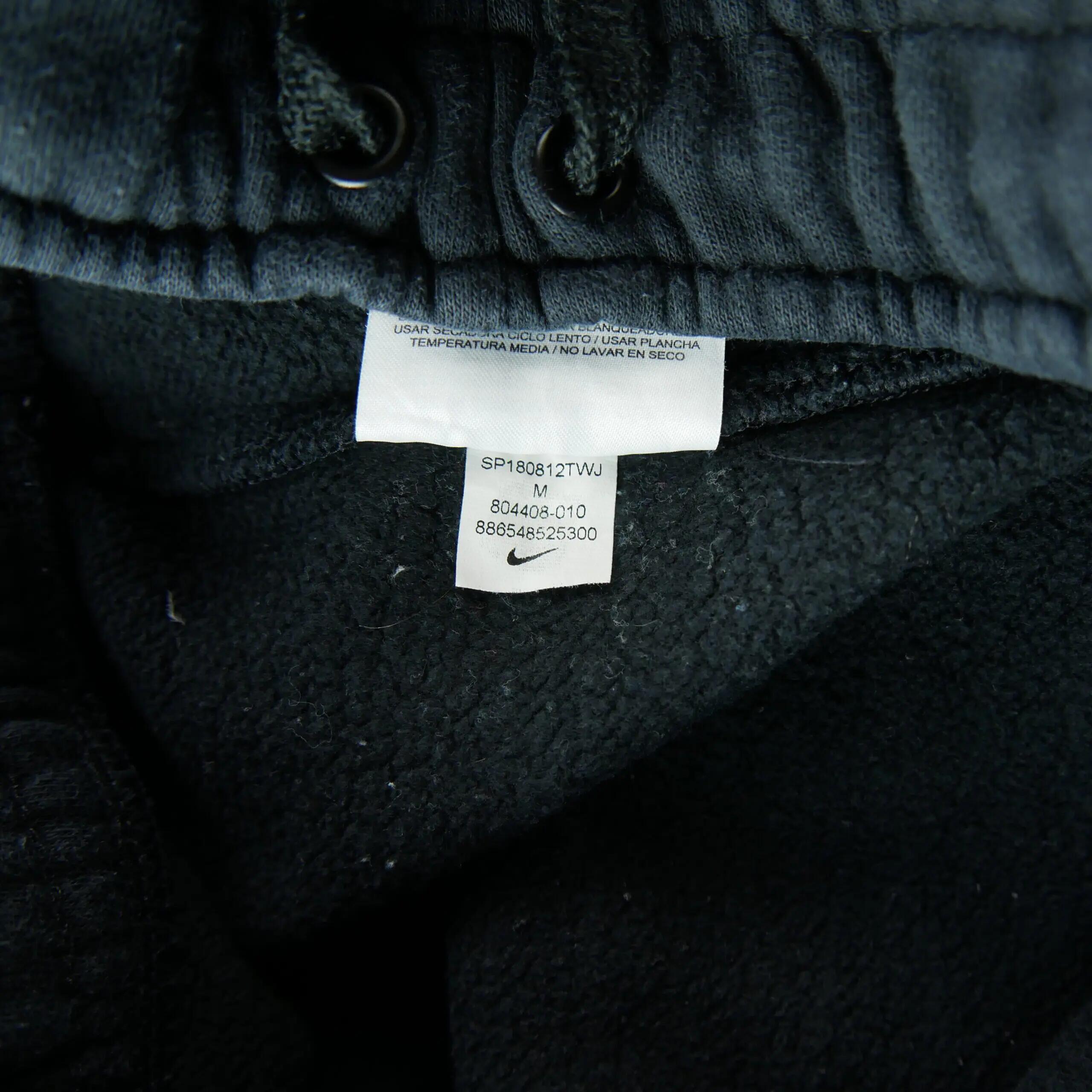Tweedehands - Joggings Heren Nike Club Fleece - Zeer goede staat 7/7
