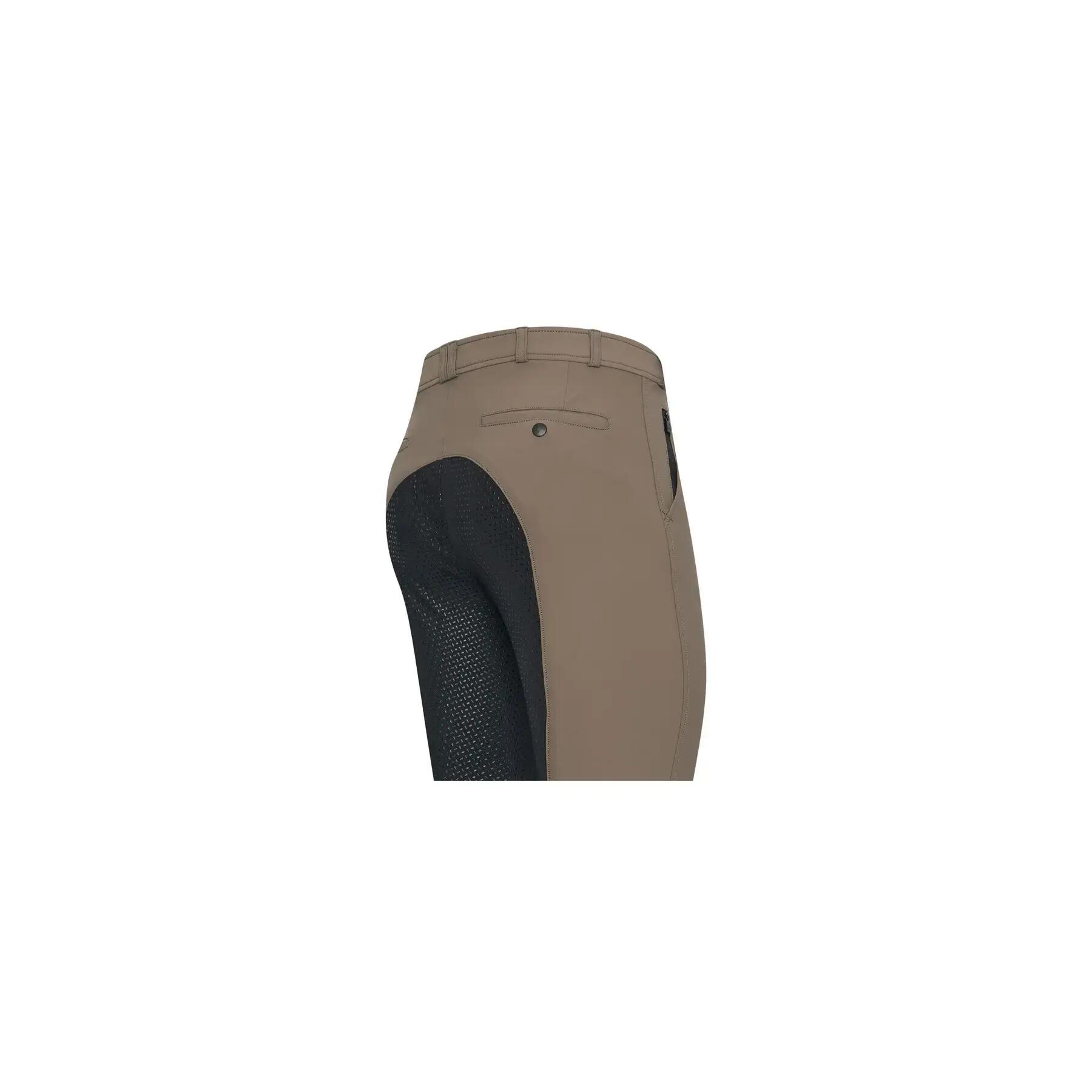 Pantalón de equitación Euro Star Marco 3/3
