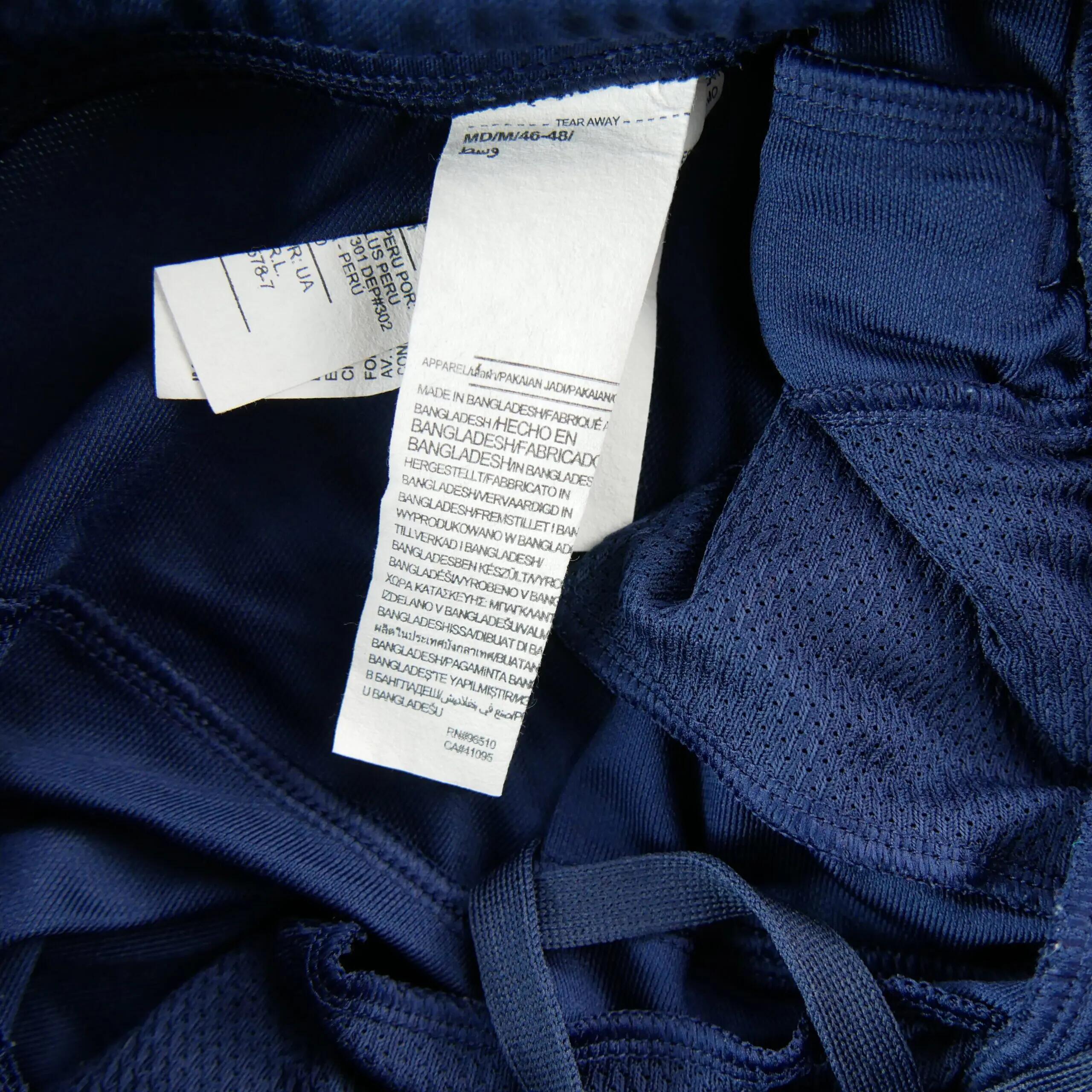 Tweedehands - Heren joggingbroek Under Armour fitted - Zeer goede staat 7/7