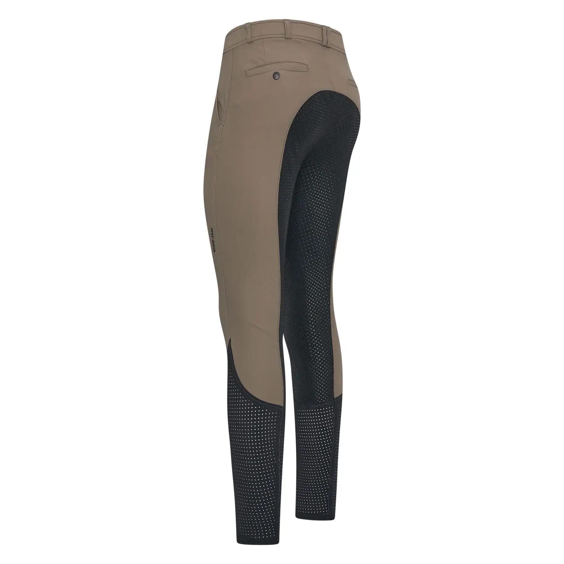 Pantalón de equitación Euro Star Marco 2/3