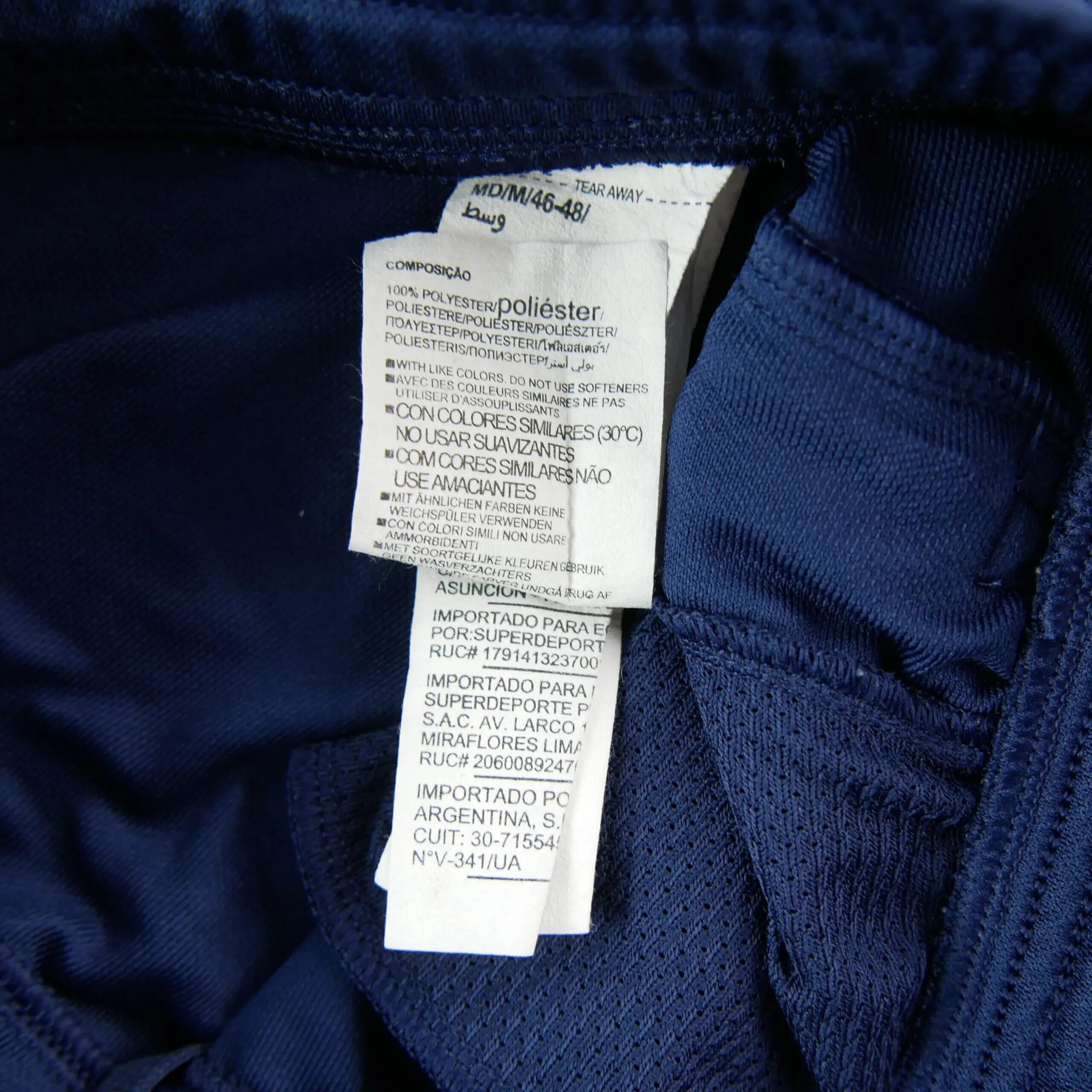 Tweedehands - Heren joggingbroek Under Armour fitted - Zeer goede staat 6/7