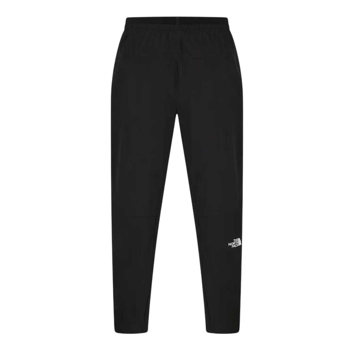 Pantaloni Da Jogging Uomo The North Face 24/7 Nero 3/4