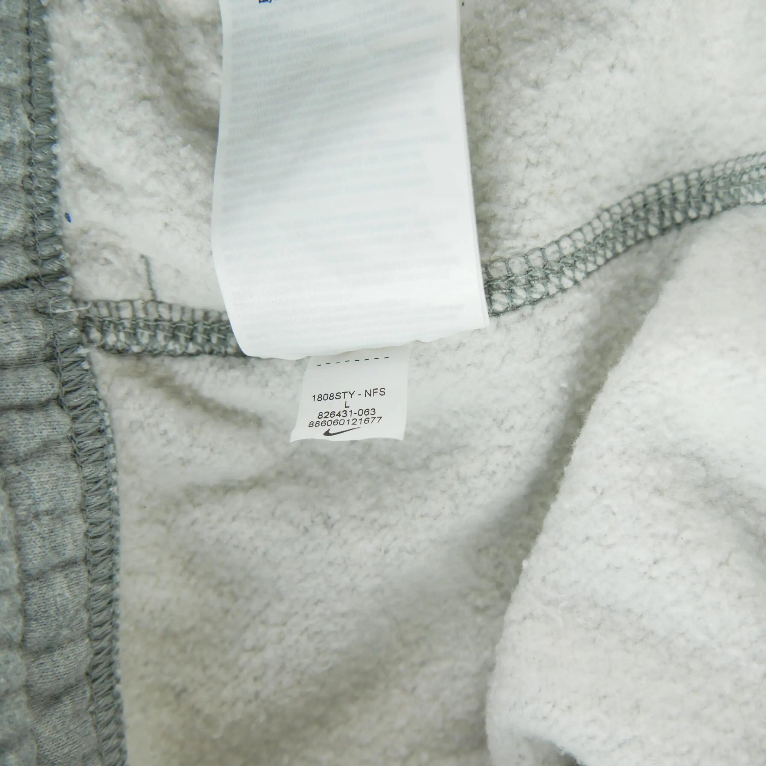Second hand - Joggings Uomo Nike Club Fleece - Stato eccellente 7/7