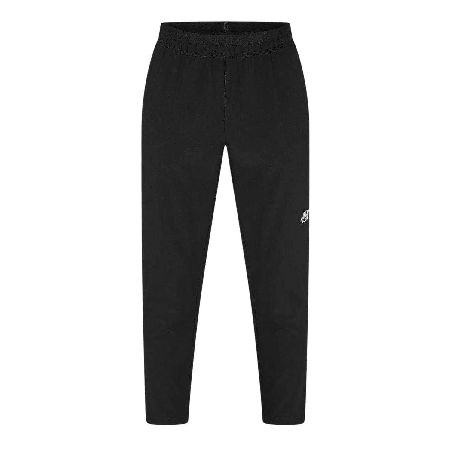 Pantaloni Da Jogging Uomo The North Face 24/7 Nero 2/4