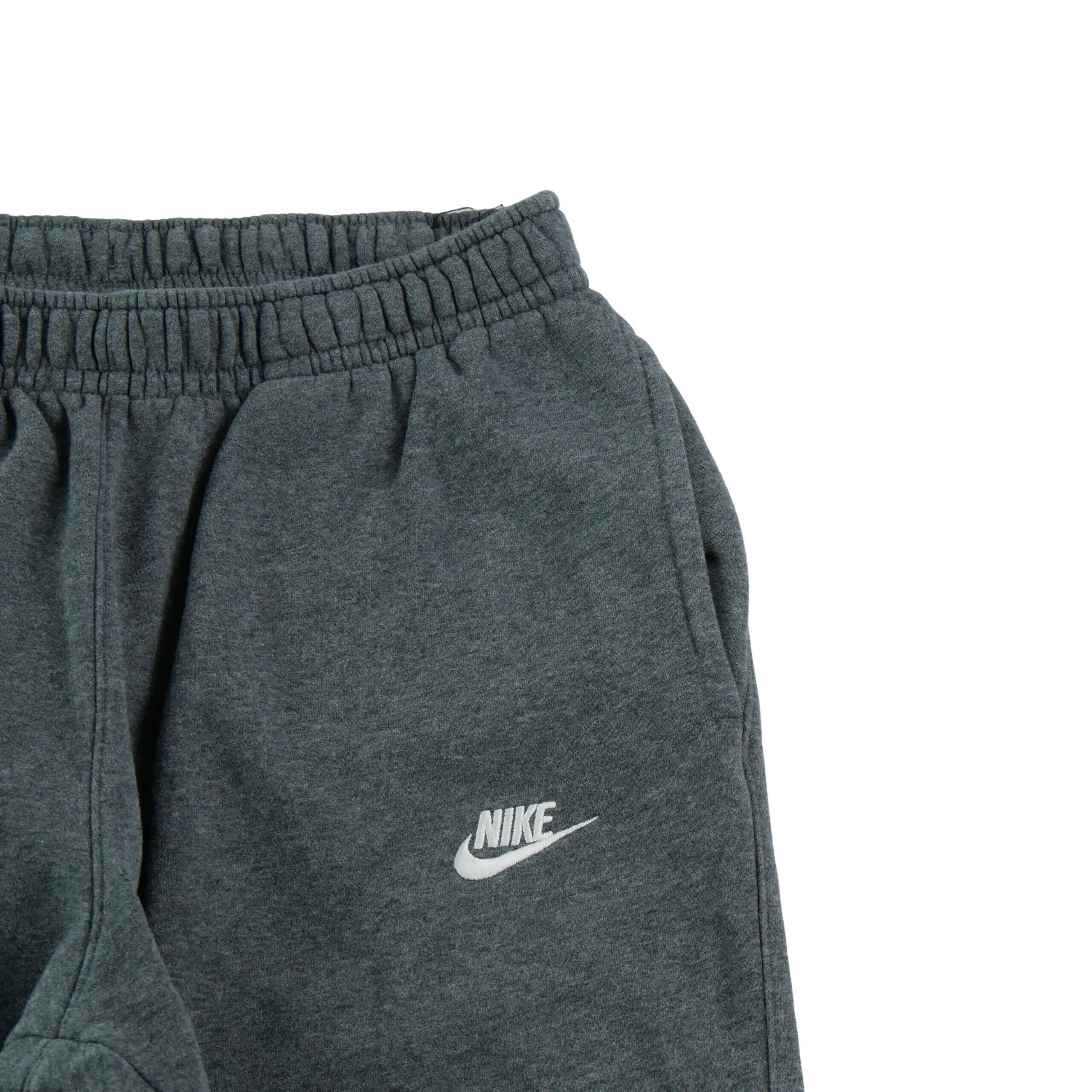 Tweedehands - Nike joggings voor heren Sportswear Club Fleece - Als nieuw 3/7