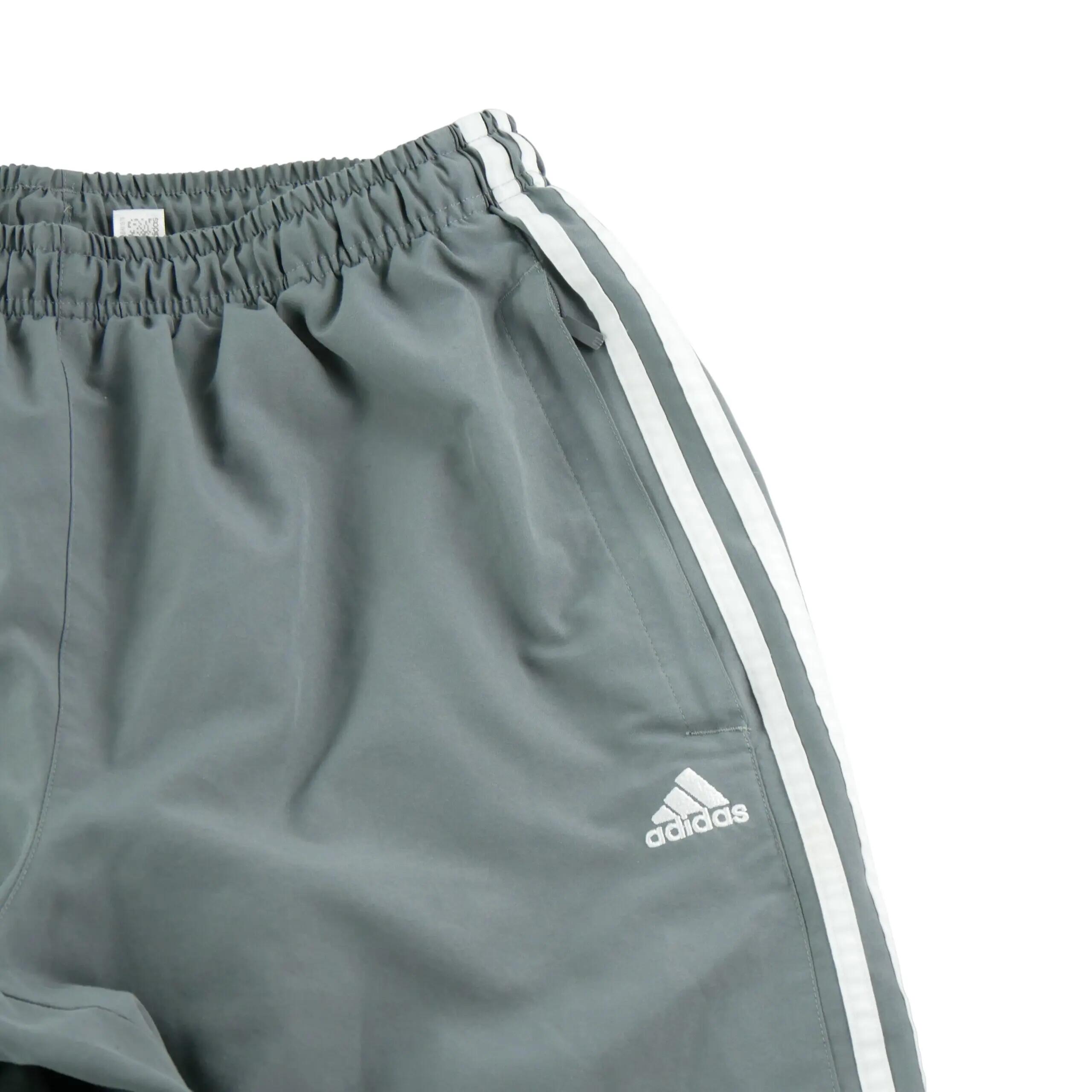 Tweedehands - Adidas heren joggingsbroek Y2K Regular Straight - Goede staat 3/7