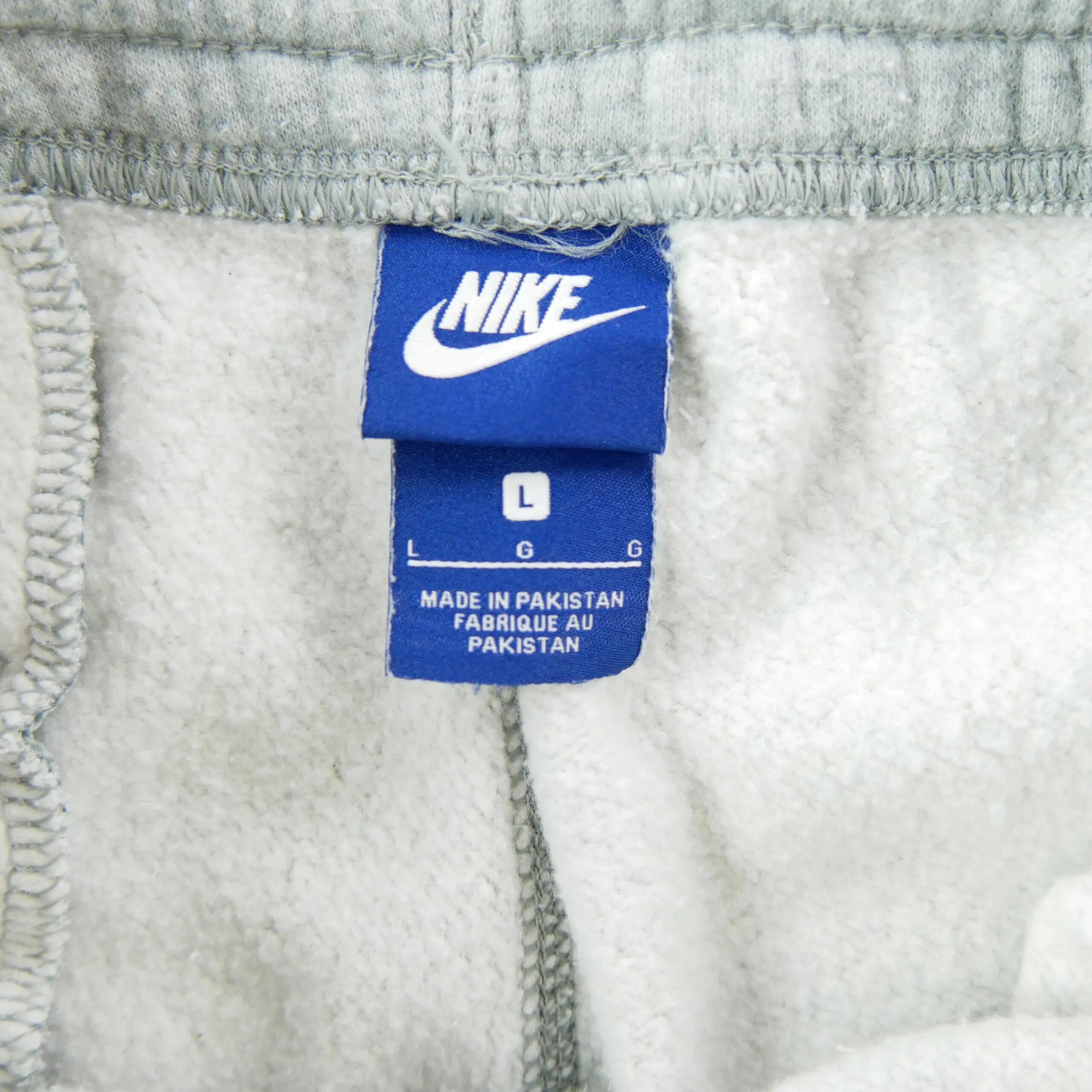 Second hand - Joggings Uomo Nike Club Fleece - Stato eccellente 5/7