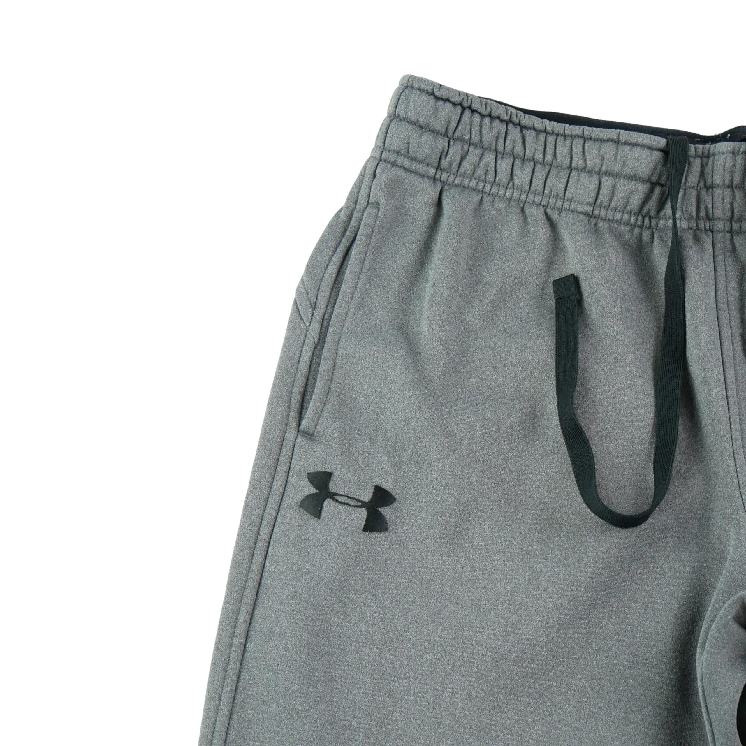 Tweedehands - Joggings Heren Losse Pasvorm - Als nieuw 3/6