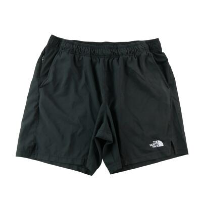 Tweedehands - shorts mannen regular fit the north face - als nieuw