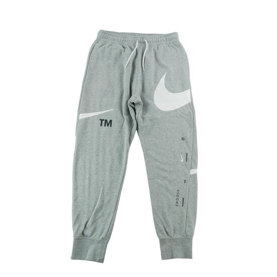 Refurbished - Nike Jogginghose Herren Swoosh Fleece - Wie neu
